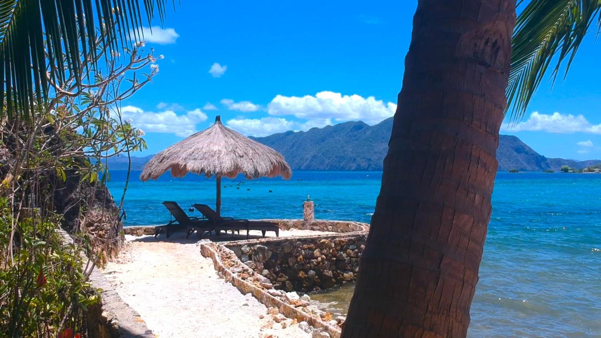 Chindonan Dive and Beach Resort