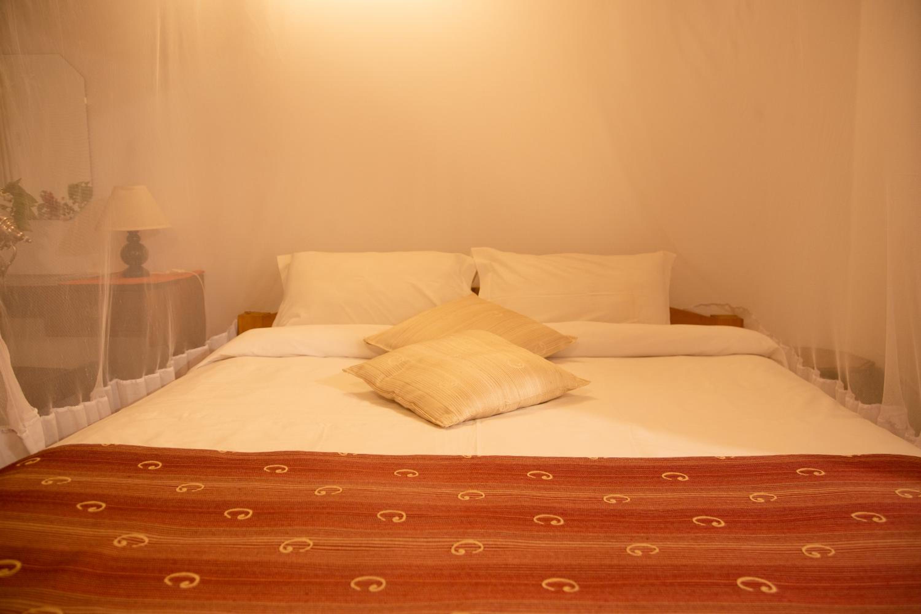 Utengule Coffee Lodge, photo 17