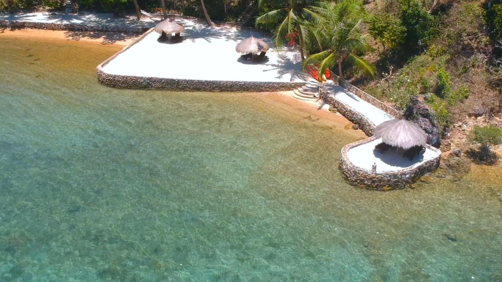 Chindonan Dive and Beach Resort