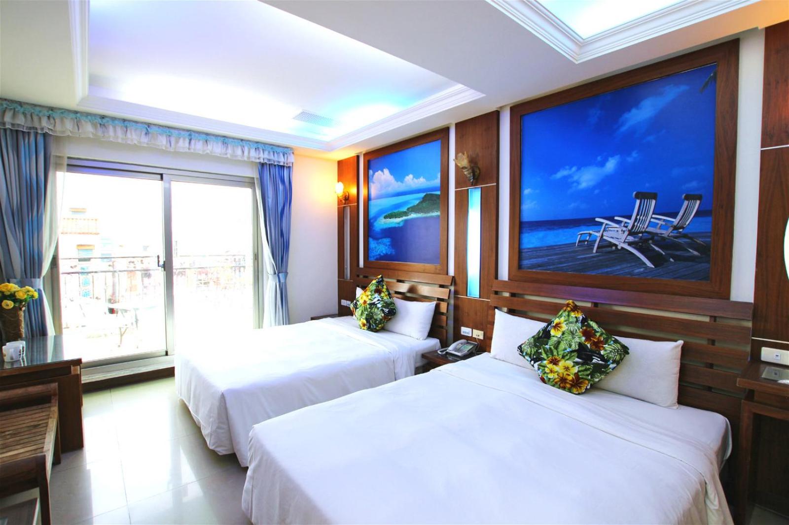 Seashell Bay 貝殼灣 view 3