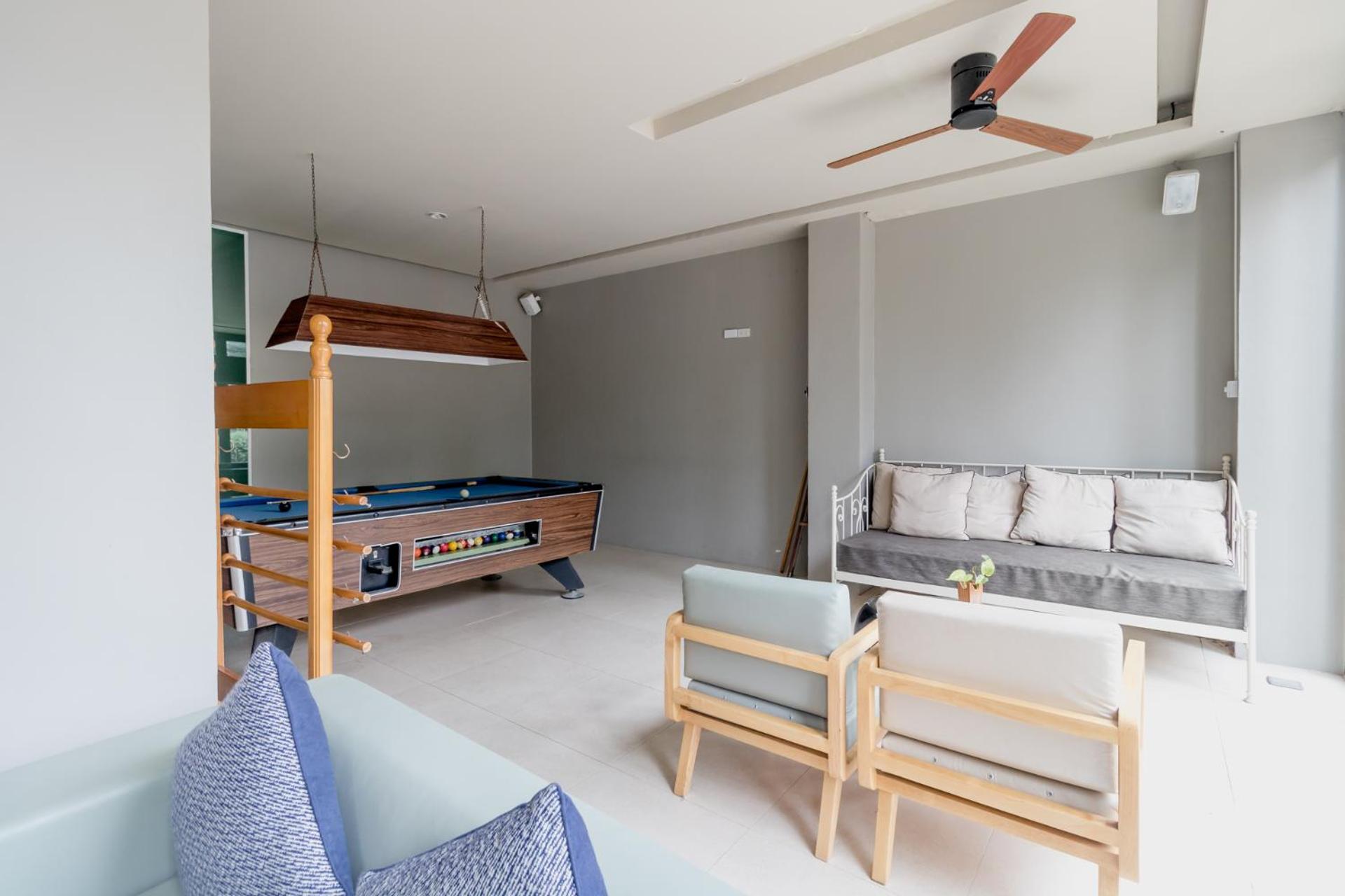 Studio at Kris Condo walk to Bangtao beach 2304 view 5