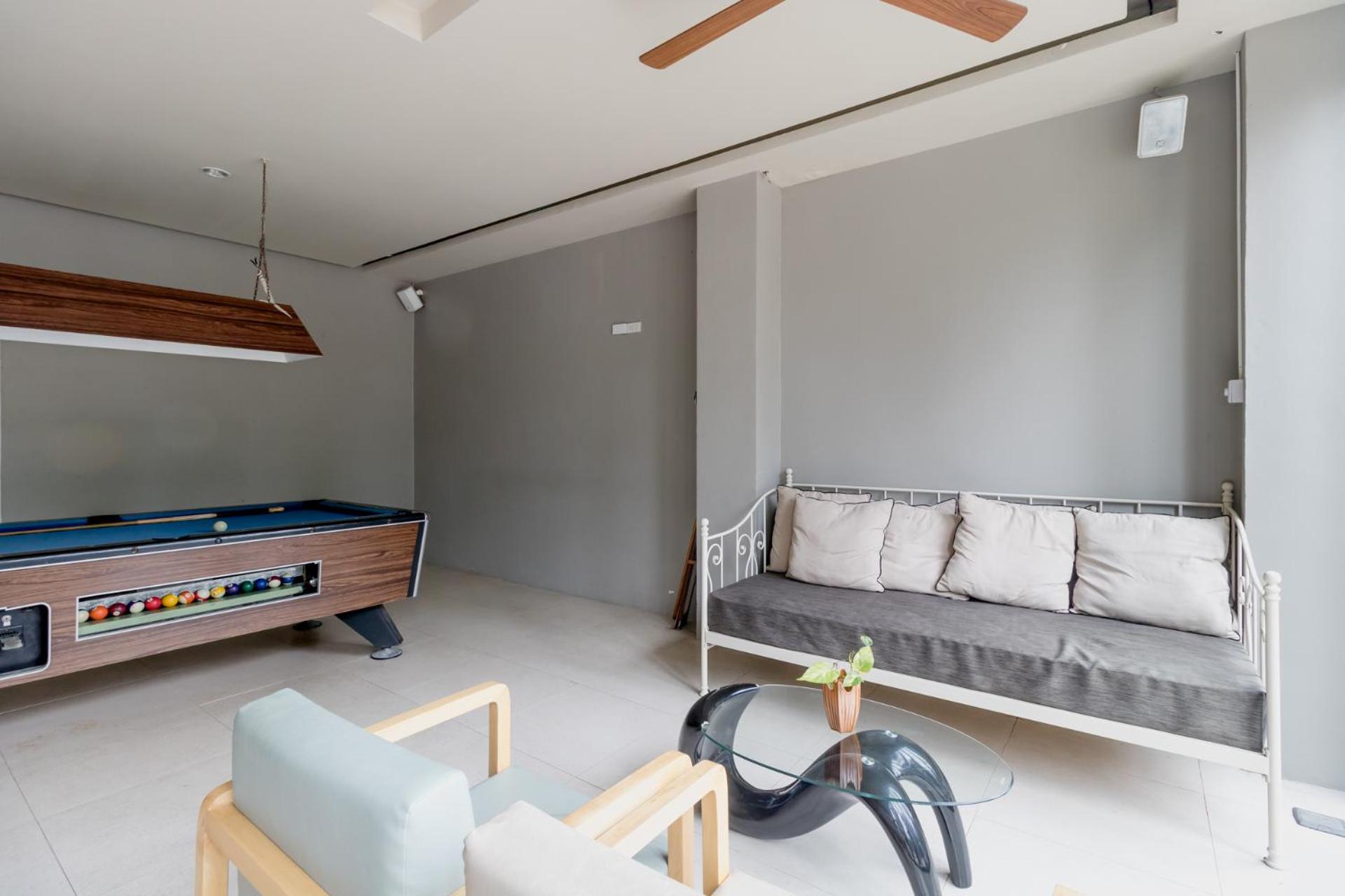 Studio at Kris Condo walk to Bangtao beach 2304 view 4