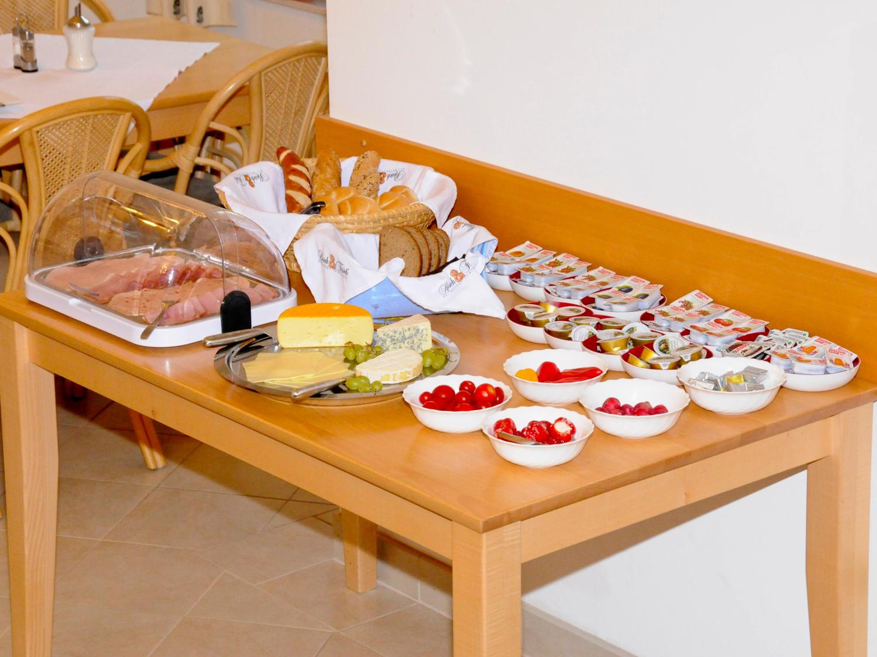 Privatzimmer Familie Schwarz