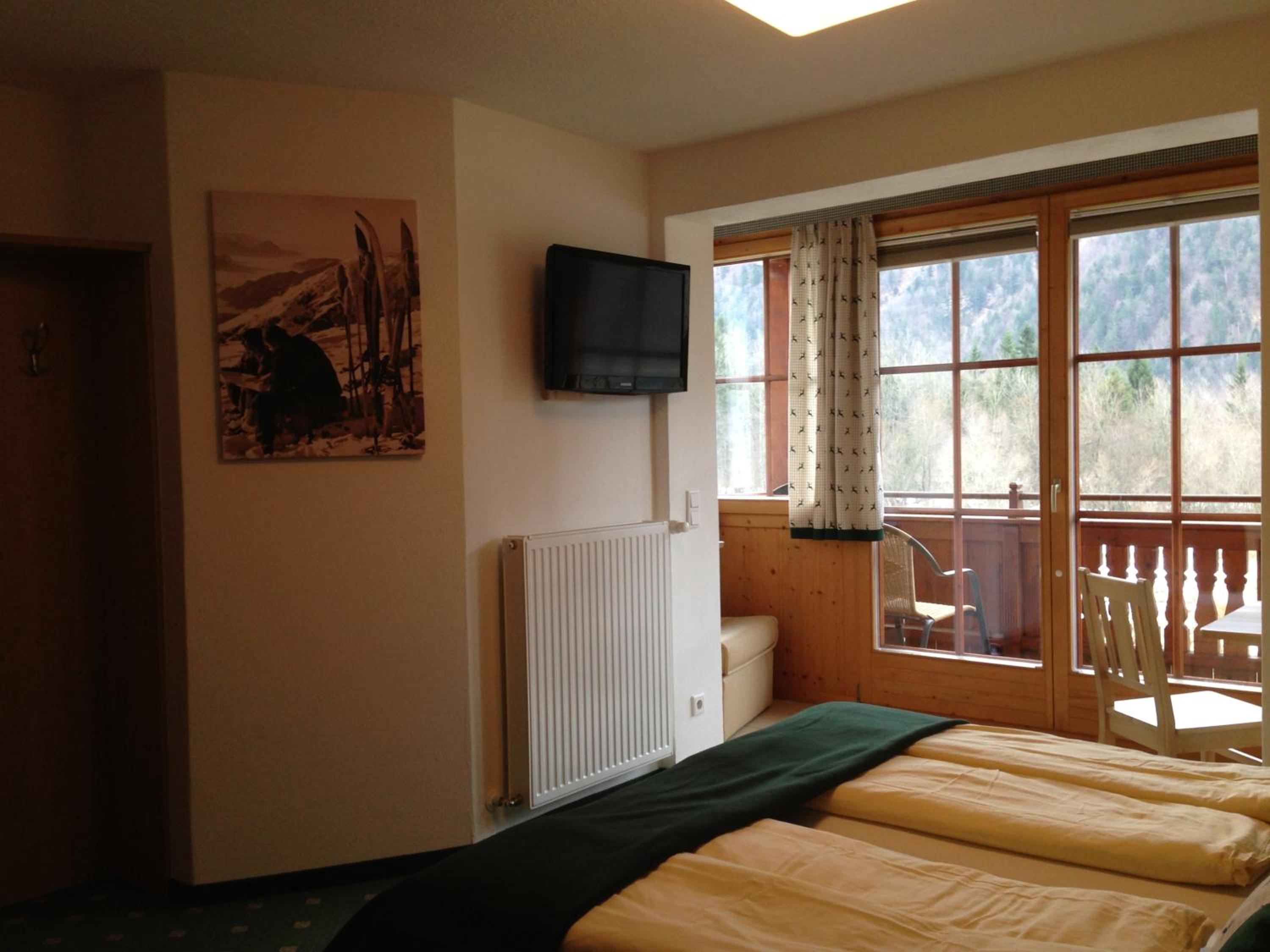Haus Hirschpoint