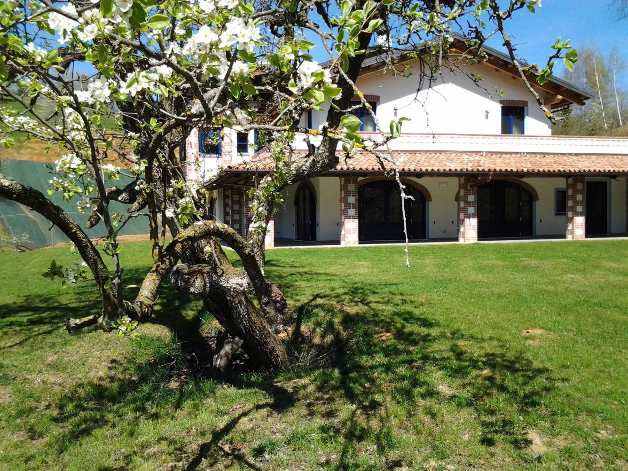 Agriturismo Bio-Ecologico Sant'Isidoro view 5