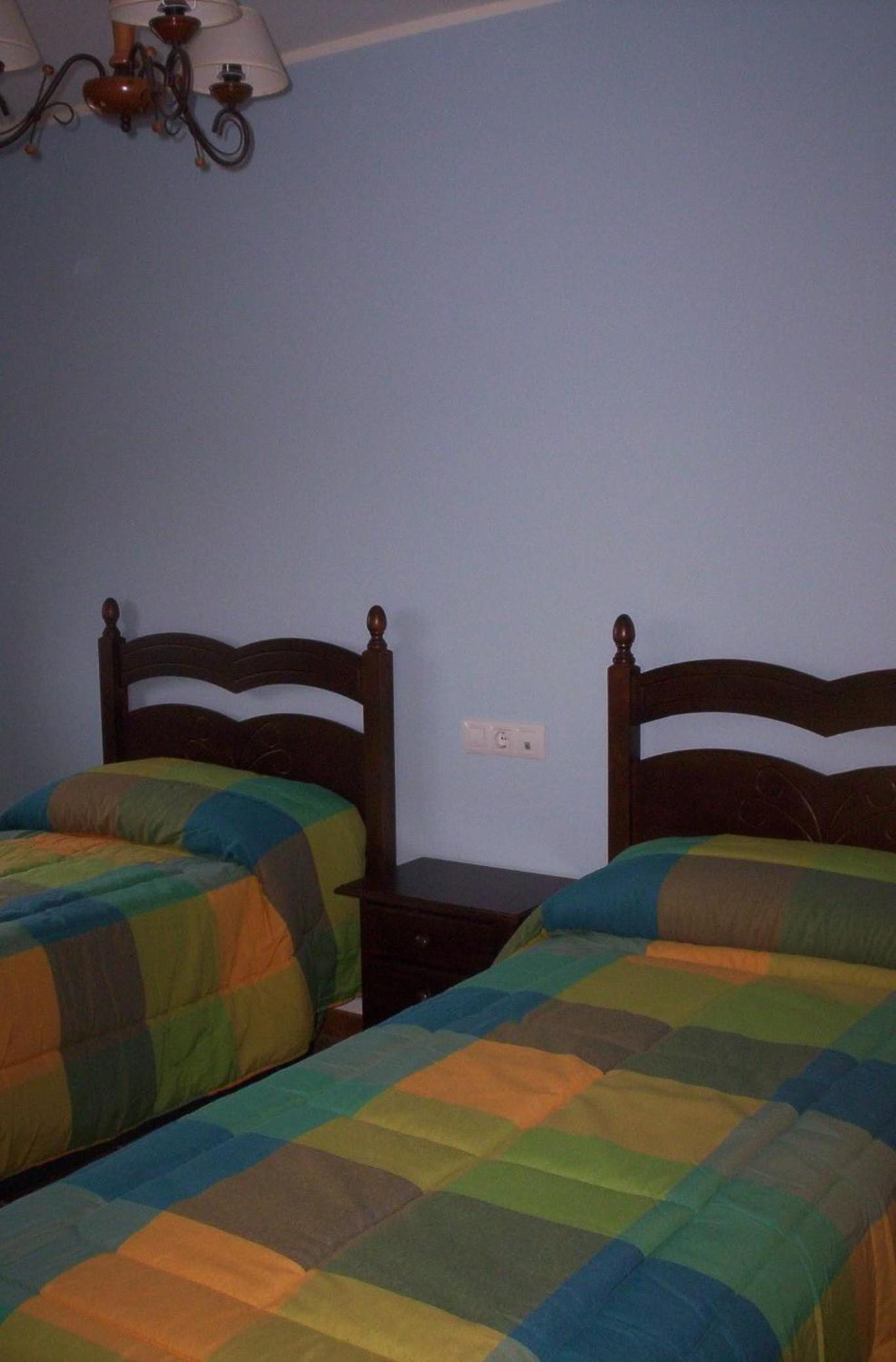 Apartamentos Arcos de Solana view 4