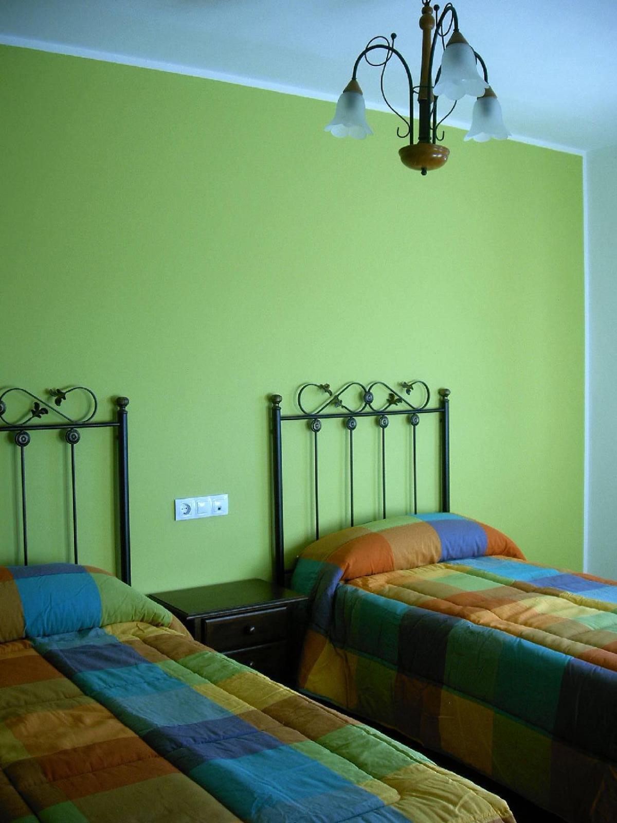 Apartamentos Arcos de Solana view 5