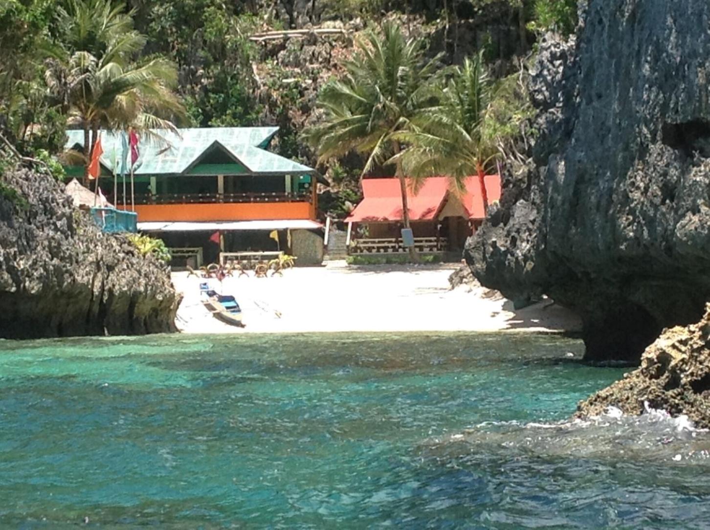 Turtle Cove Exclusive Island Resort