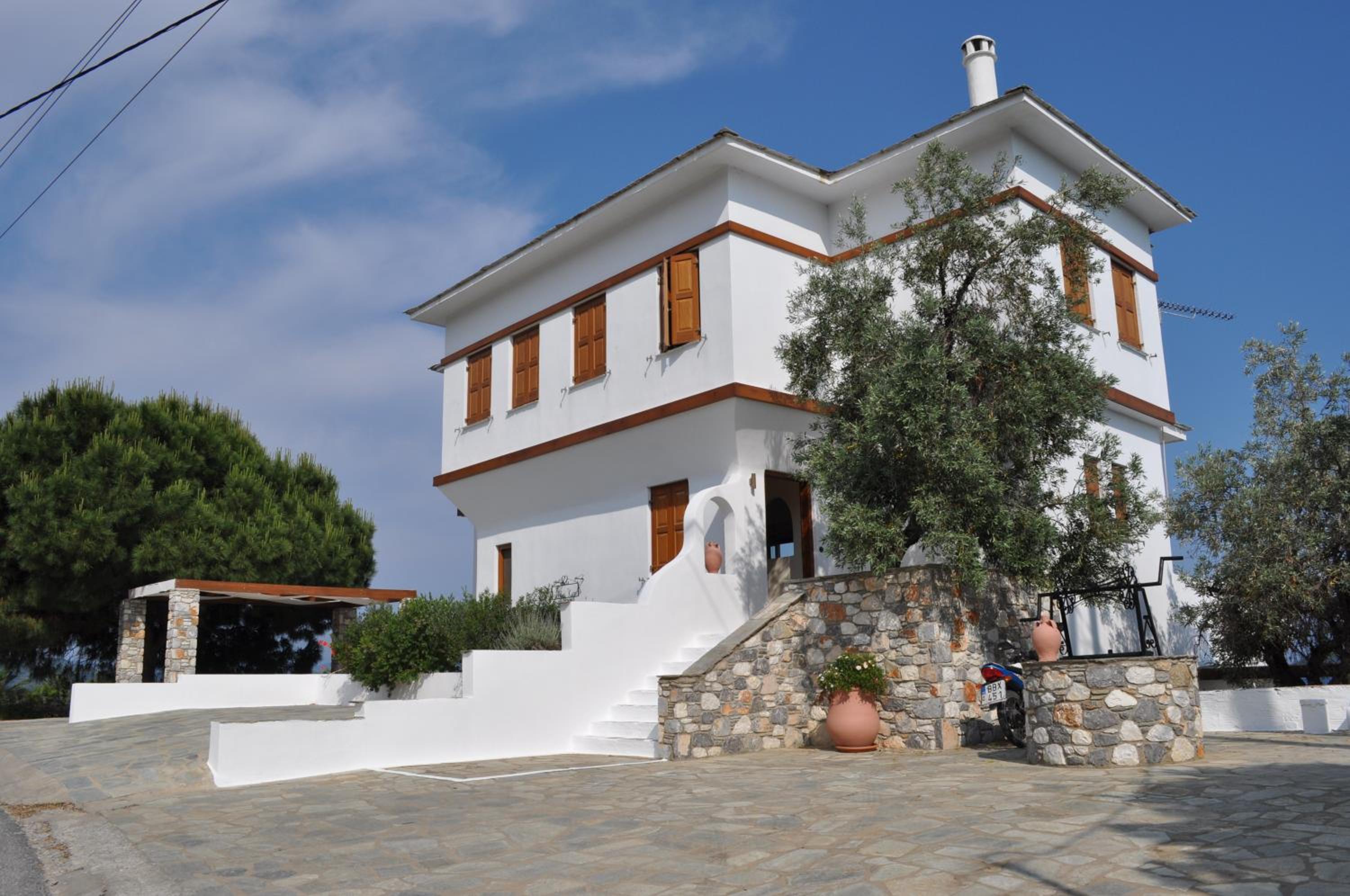 Villa Kim view 3