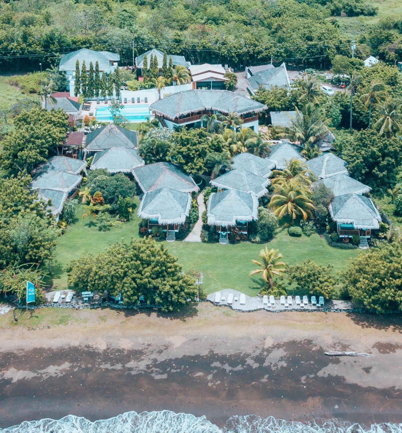 Liquid Dive Resort, Dauin - 24