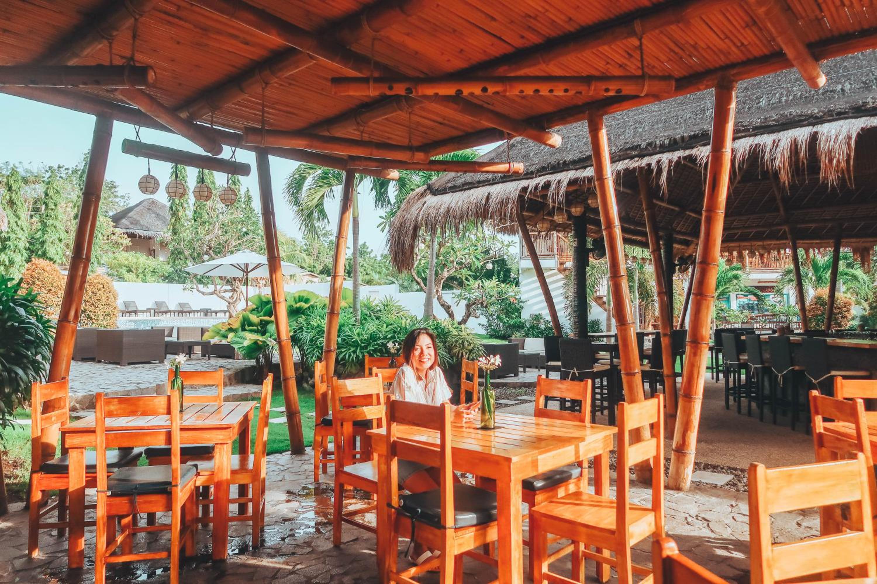 Liquid Dive Resort, Dauin - 19