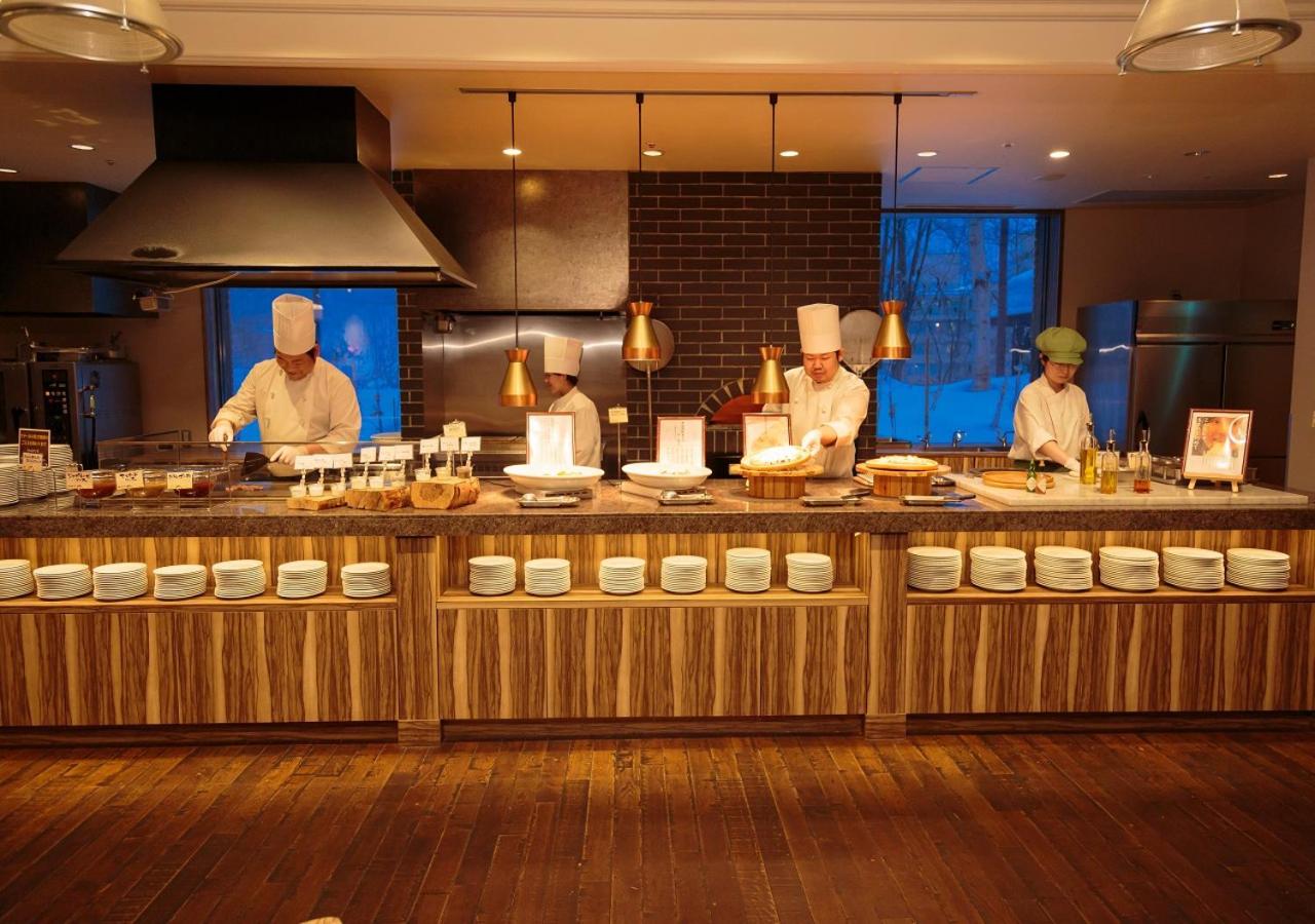 Jozankei Manseikaku Hotel Milione - Image 4