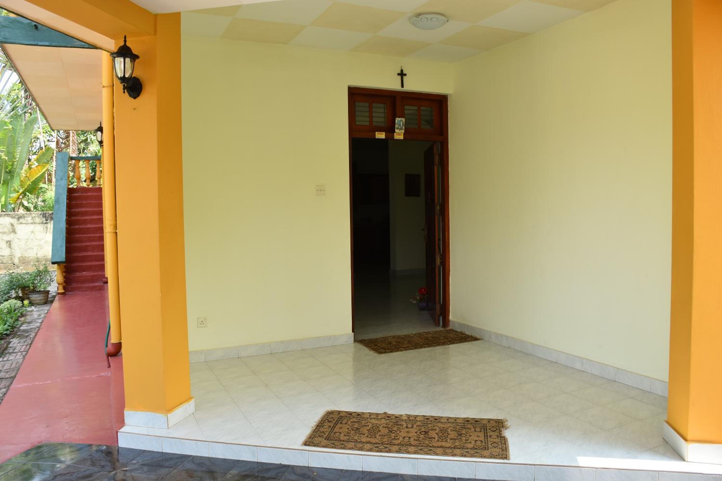 Villa Roma - Negombo
