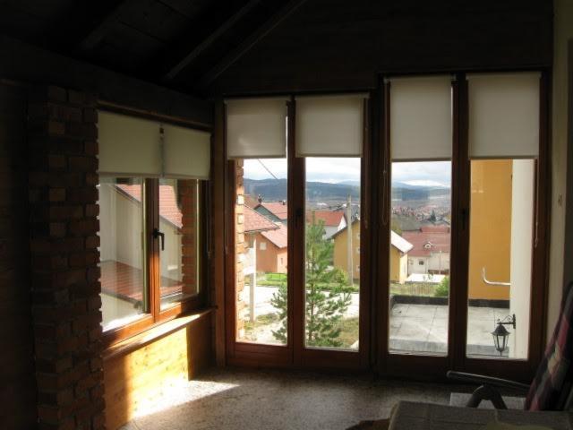 Holiday Home Slavica