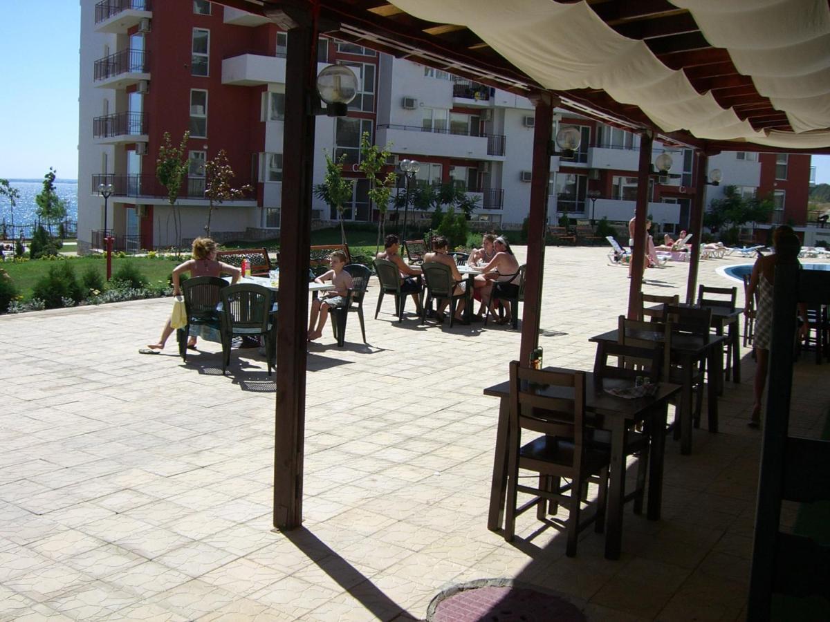 Kalina Private Apartments in Marina View Fort Beach, Sveti Vlas