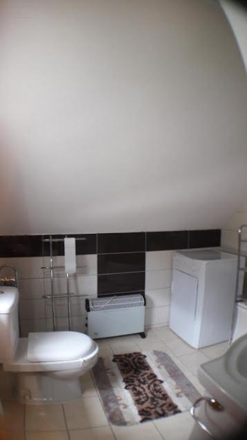 Holiday Home Slavica