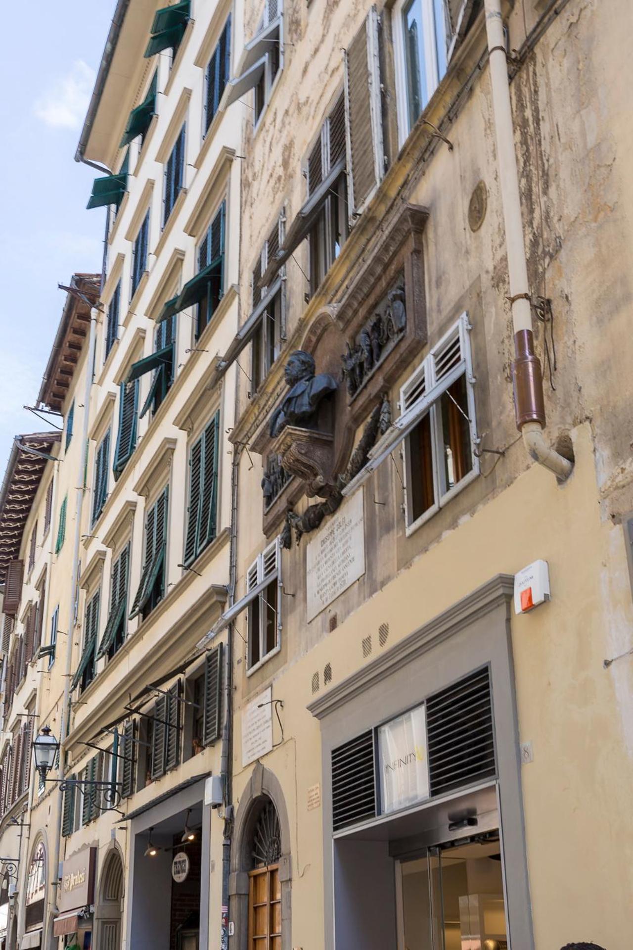 Guesthouse Bel Duomo
