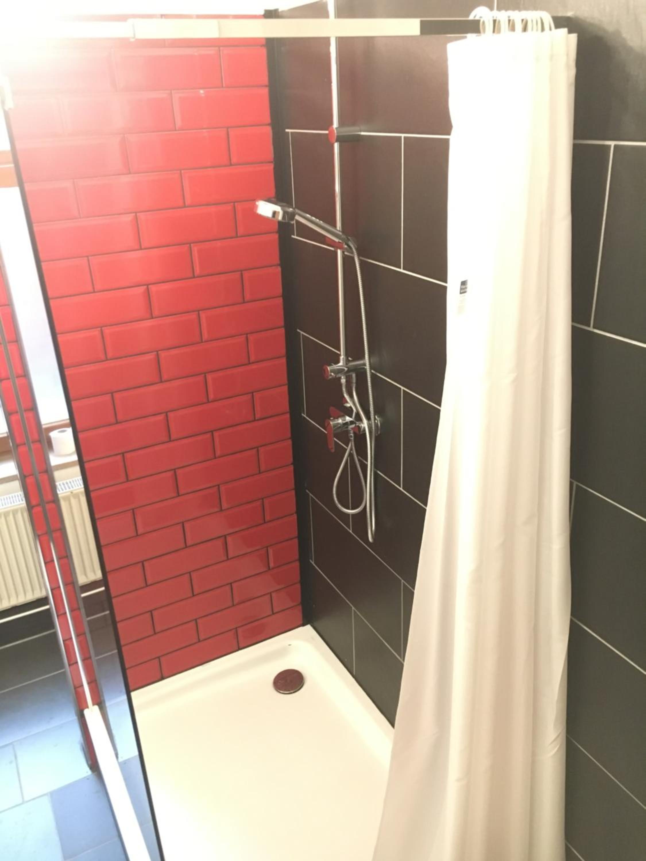 Linden Residence