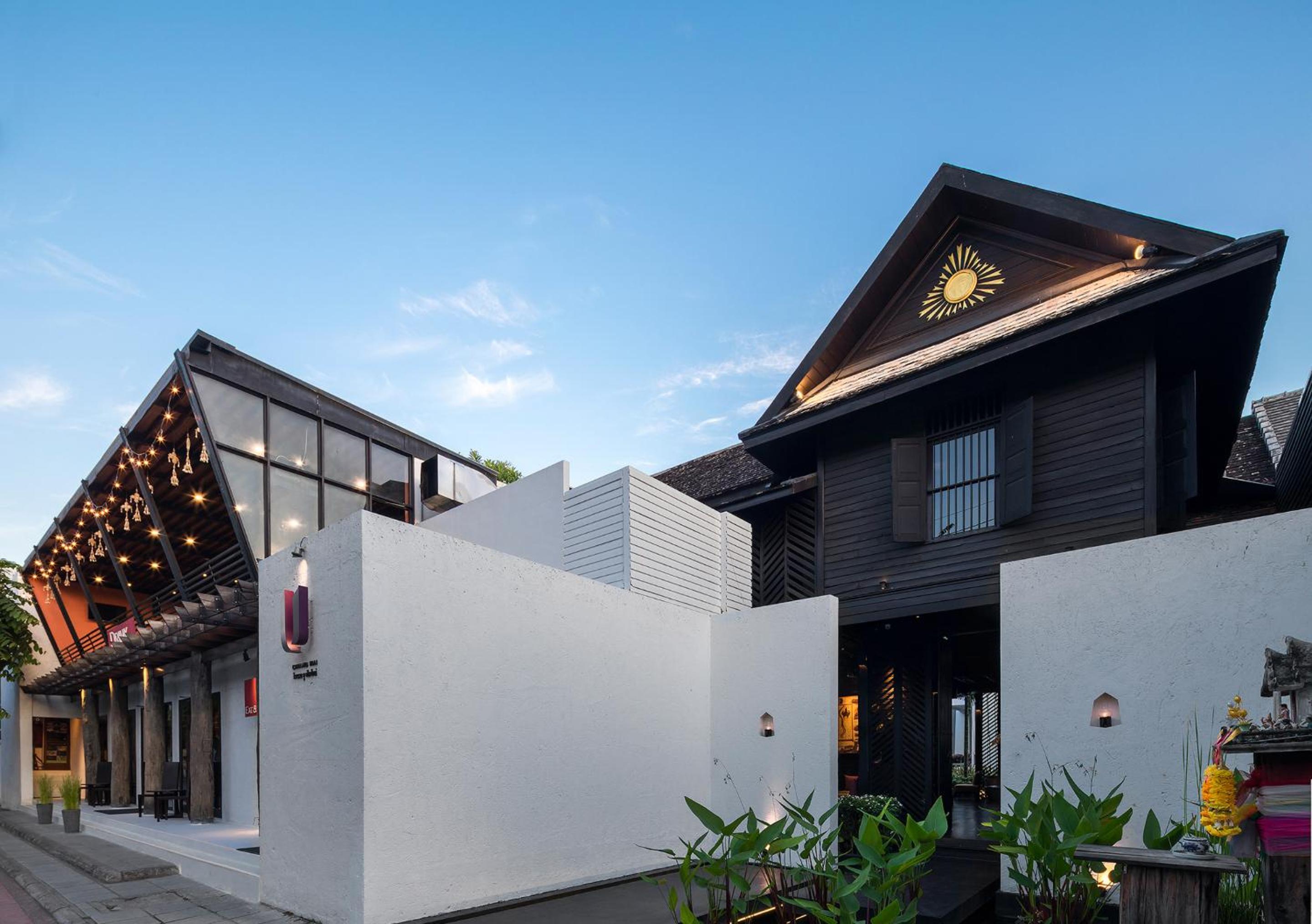Hotel U Chiang Mai - Image 1