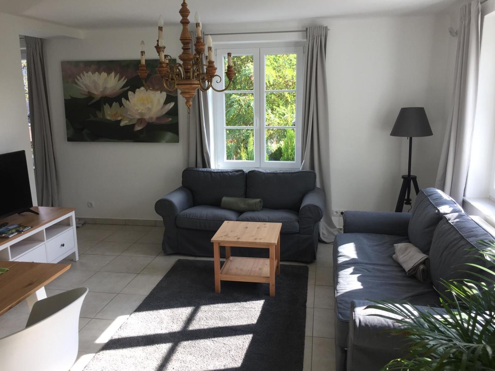Blaues Haus Ferienwohnung Bodensdorf Ossiacher See Gerlitzen Alpe