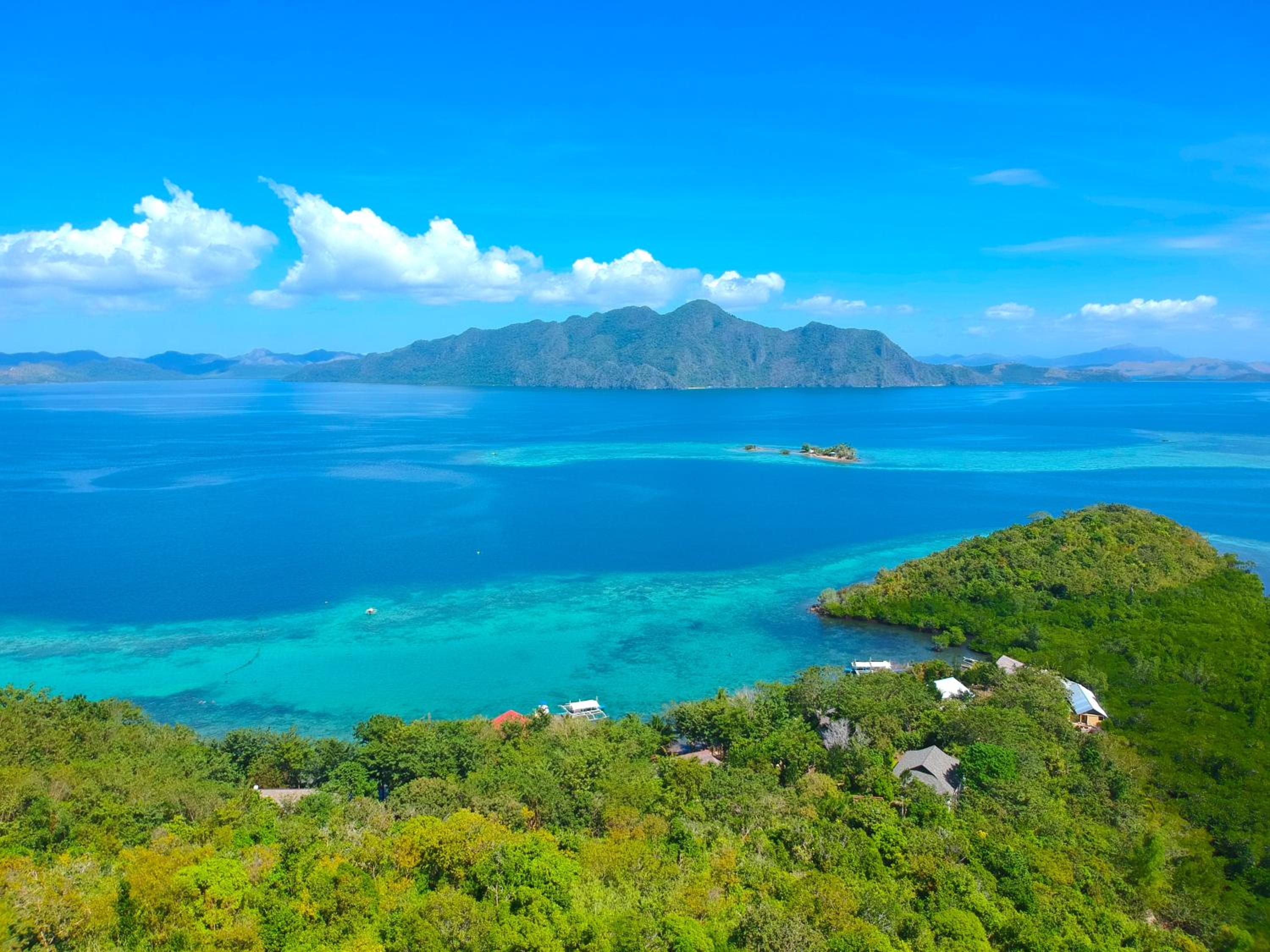 Chindonan Dive and Beach Resort