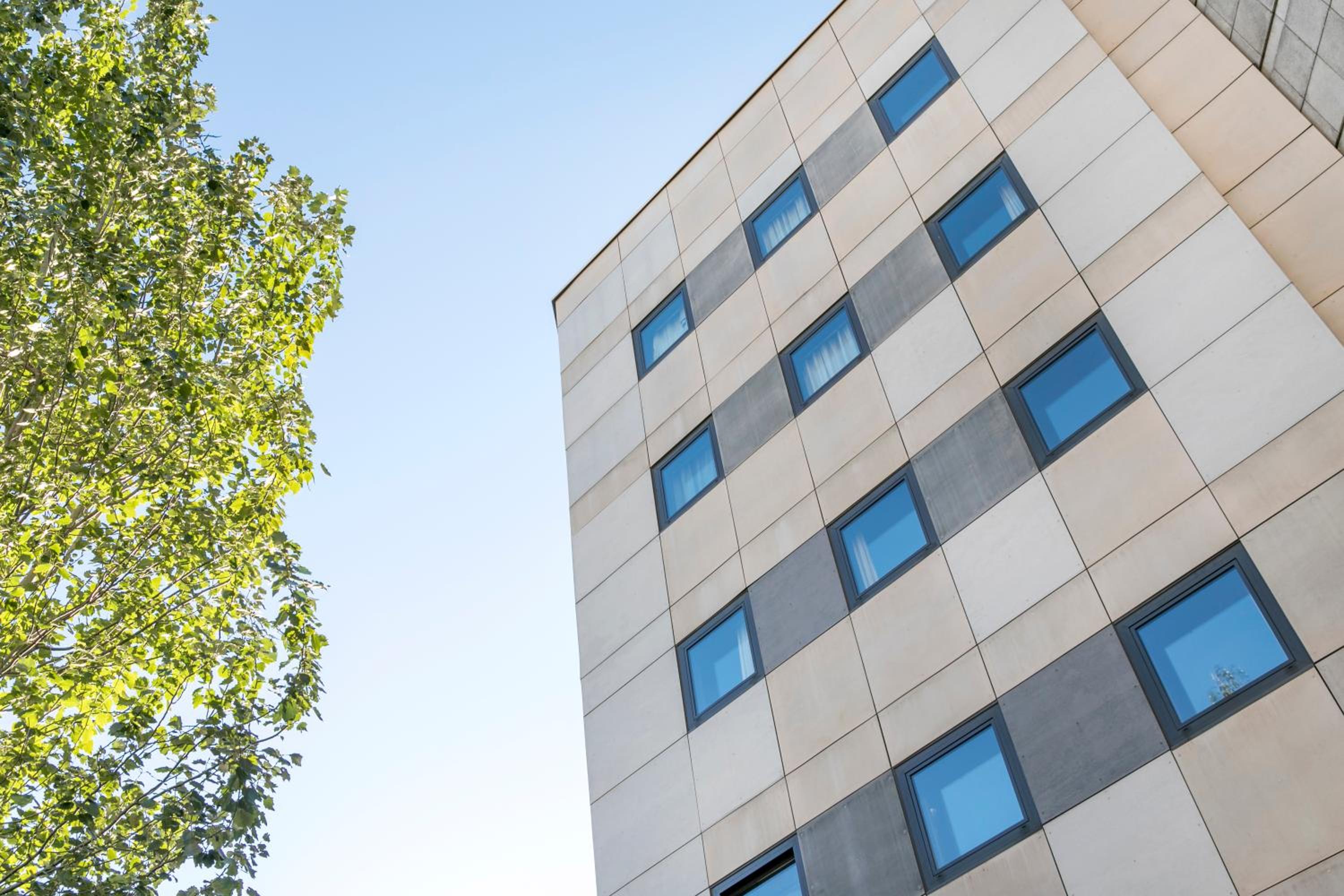 Apartments Sata Park Guell Area