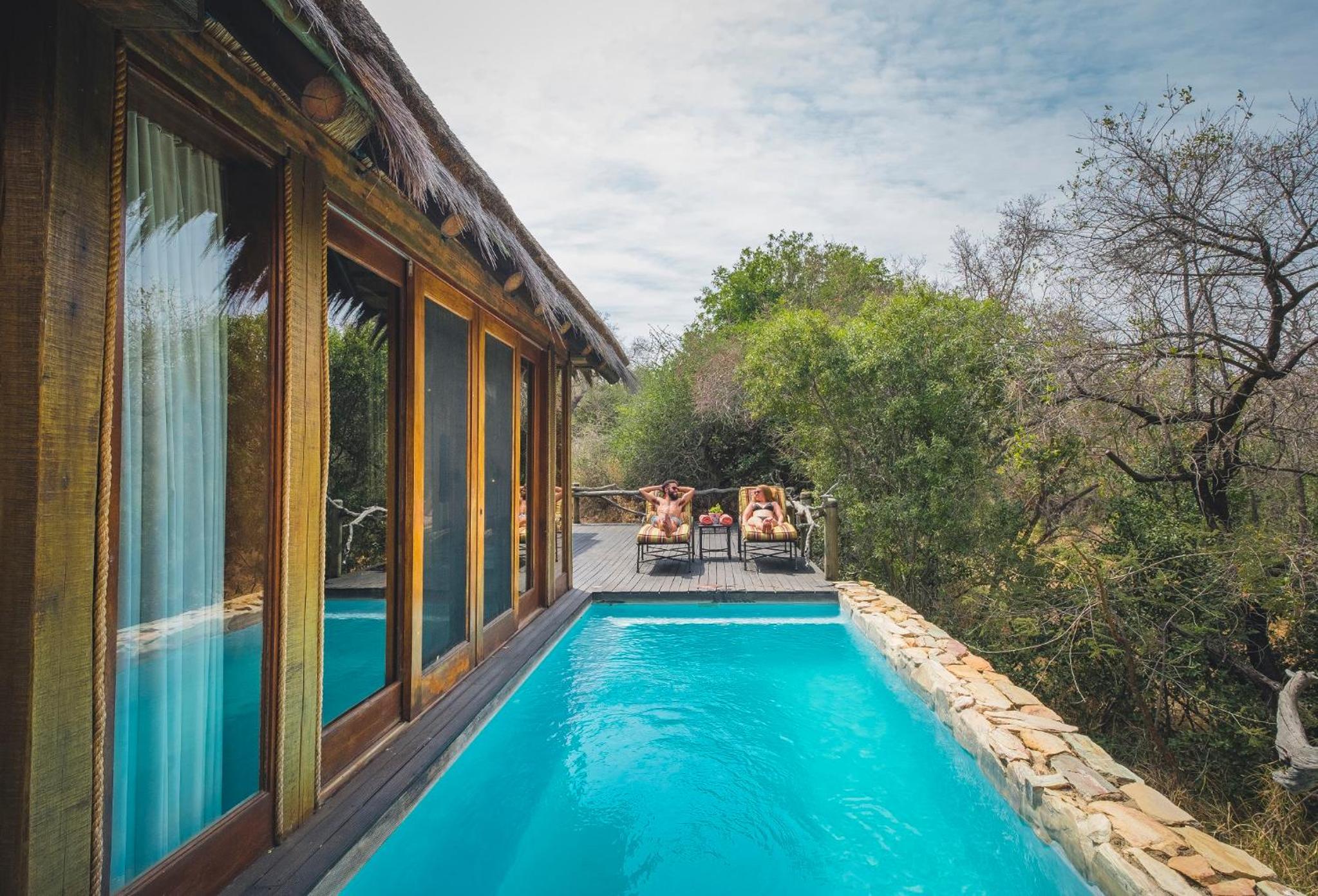Jabulani Safari Relais & Chateaux - Image 3