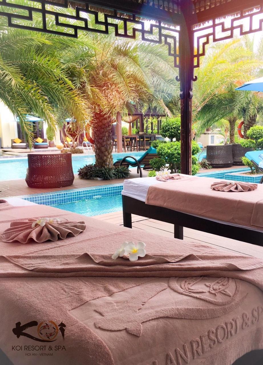 Koi Resort & Spa Hoi An
