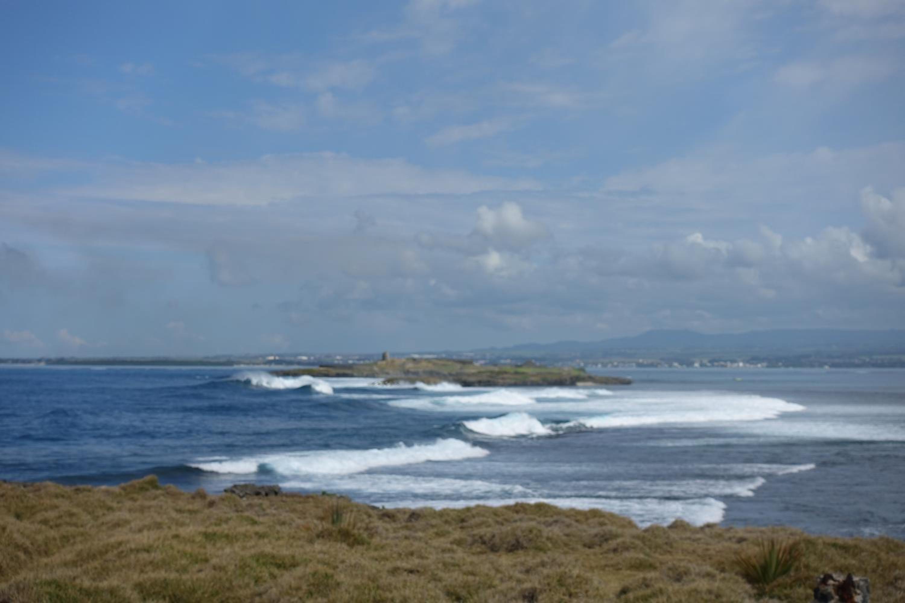Marisa Residences