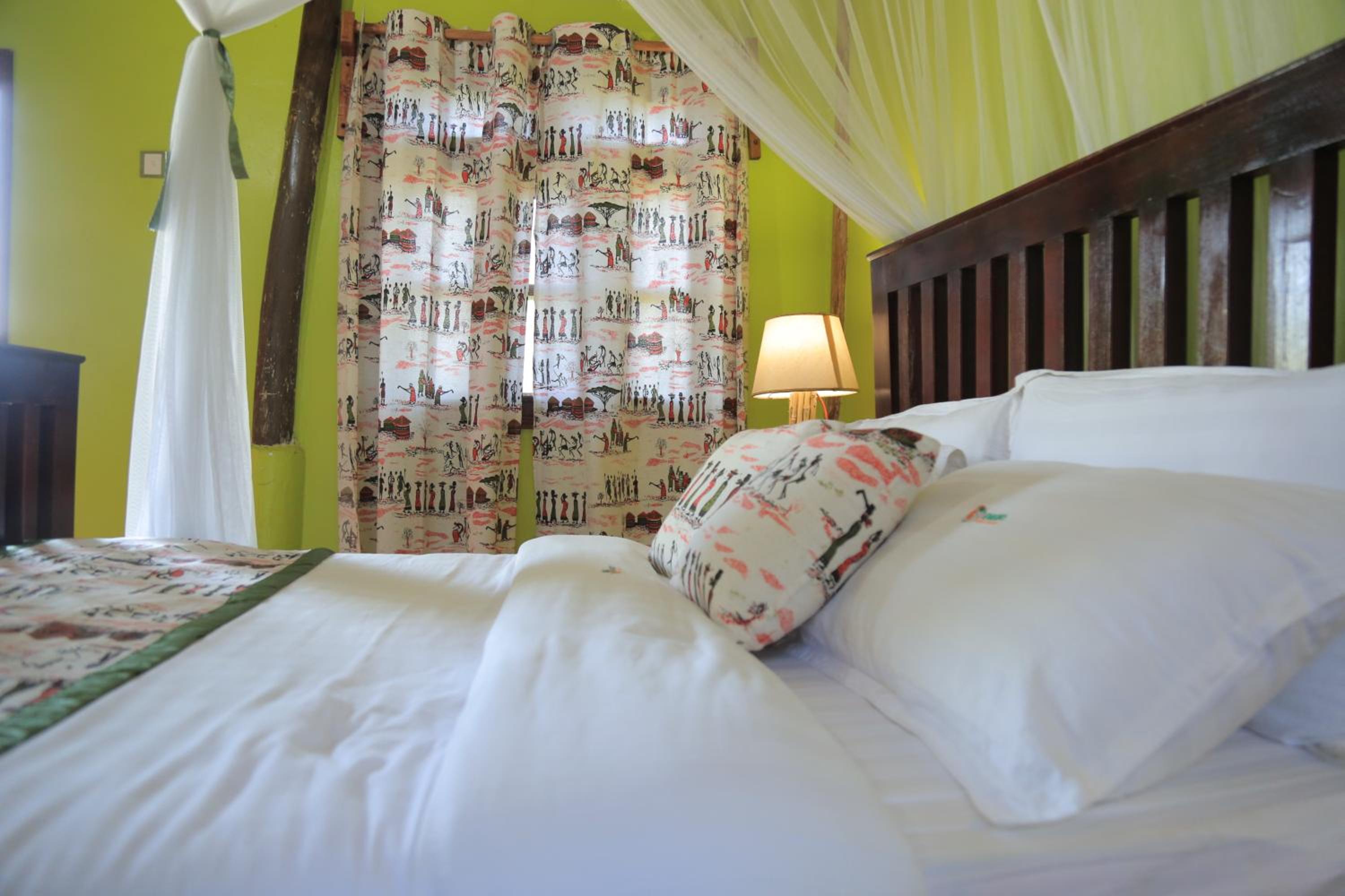 Engiri Game Lodge and Campsite