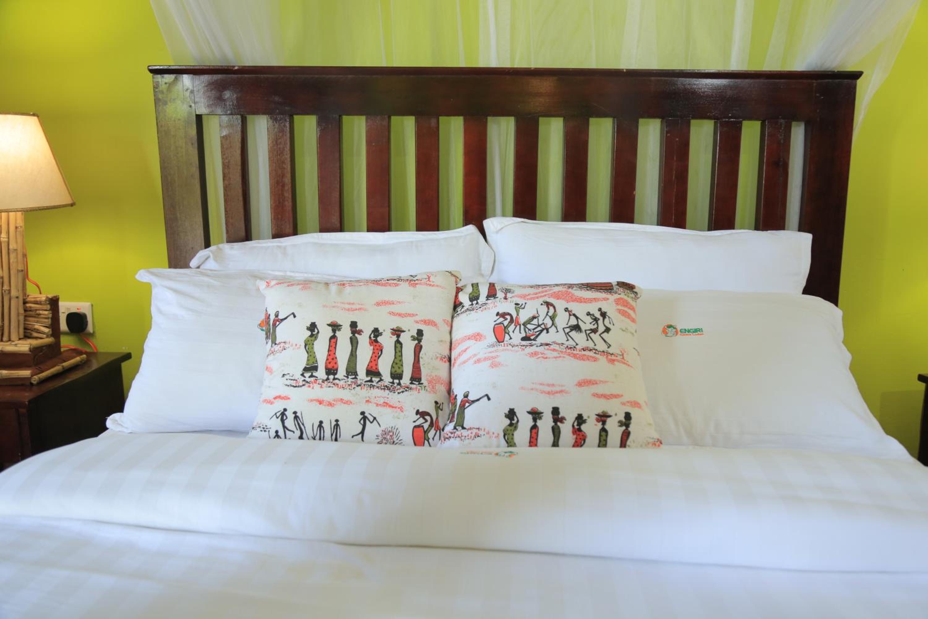 Engiri Game Lodge and Campsite
