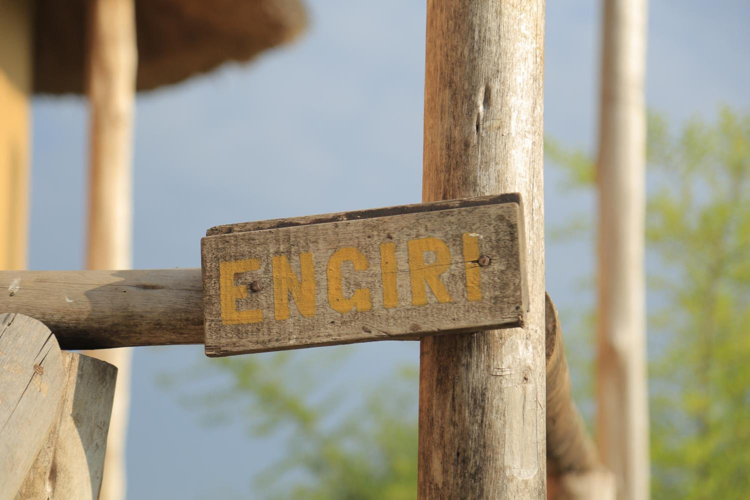 Engiri Game Lodge and Campsite