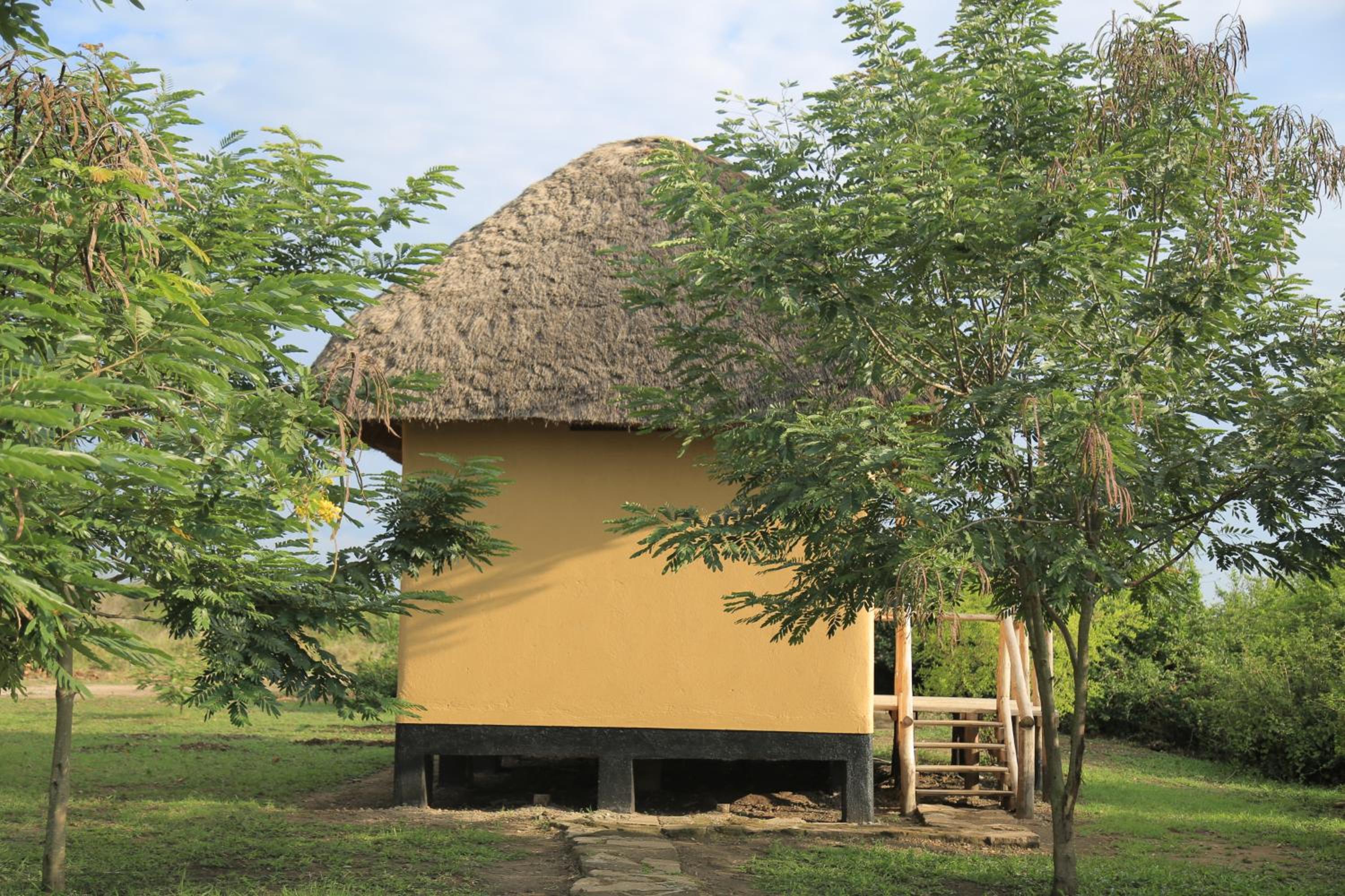 Engiri Game Lodge and Campsite