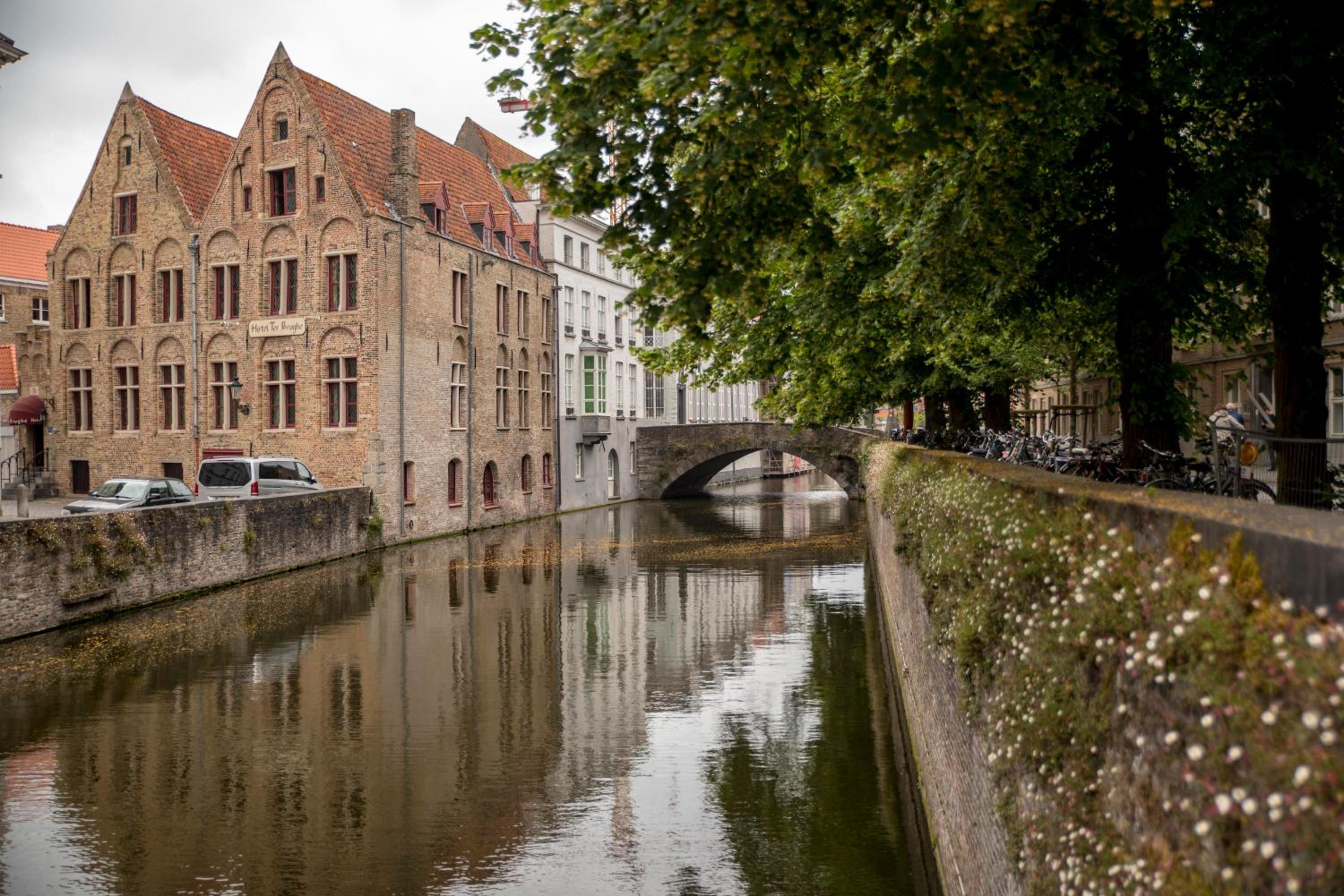 Bruges Vacations - Hotel Ter Brughe by CW Hotel Collection - Property Image 54