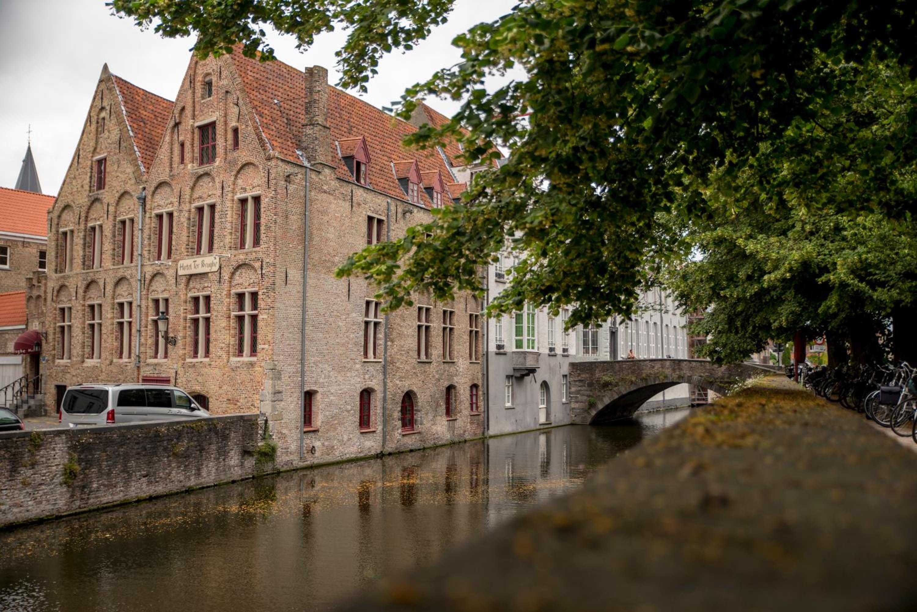 Bruges Vacations - Hotel Ter Brughe by CW Hotel Collection - Property Image 41