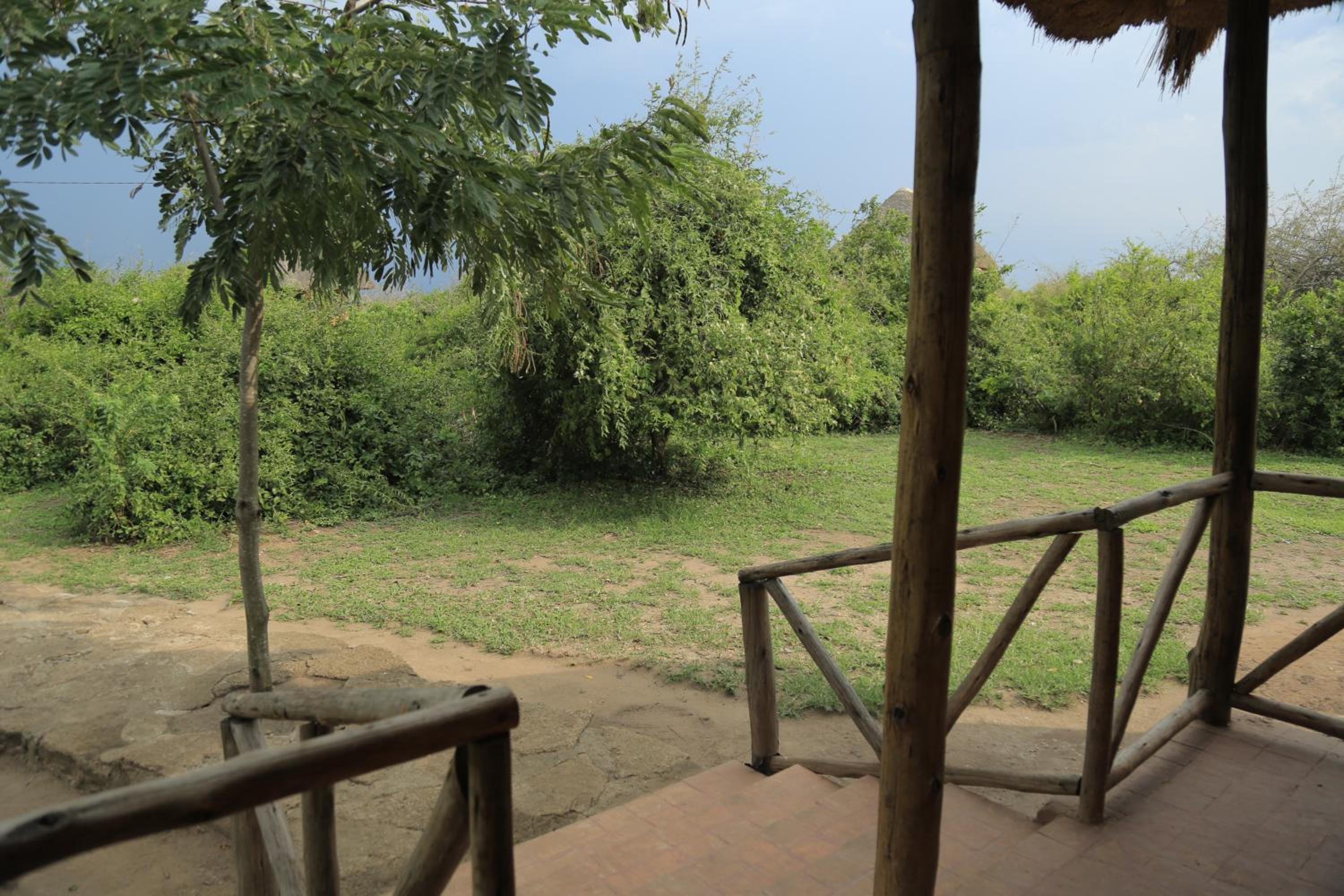 Engiri Game Lodge and Campsite