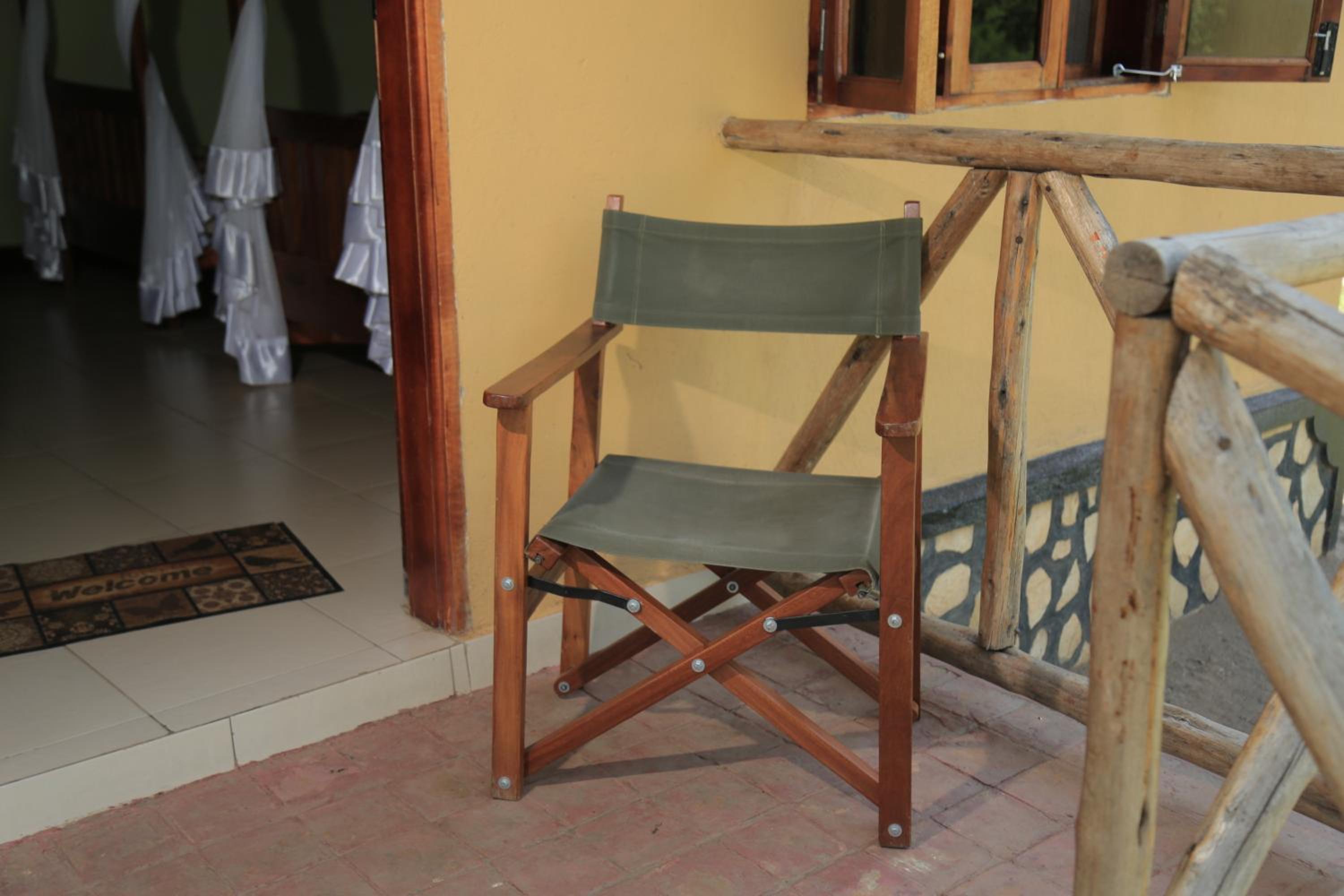 Engiri Game Lodge and Campsite