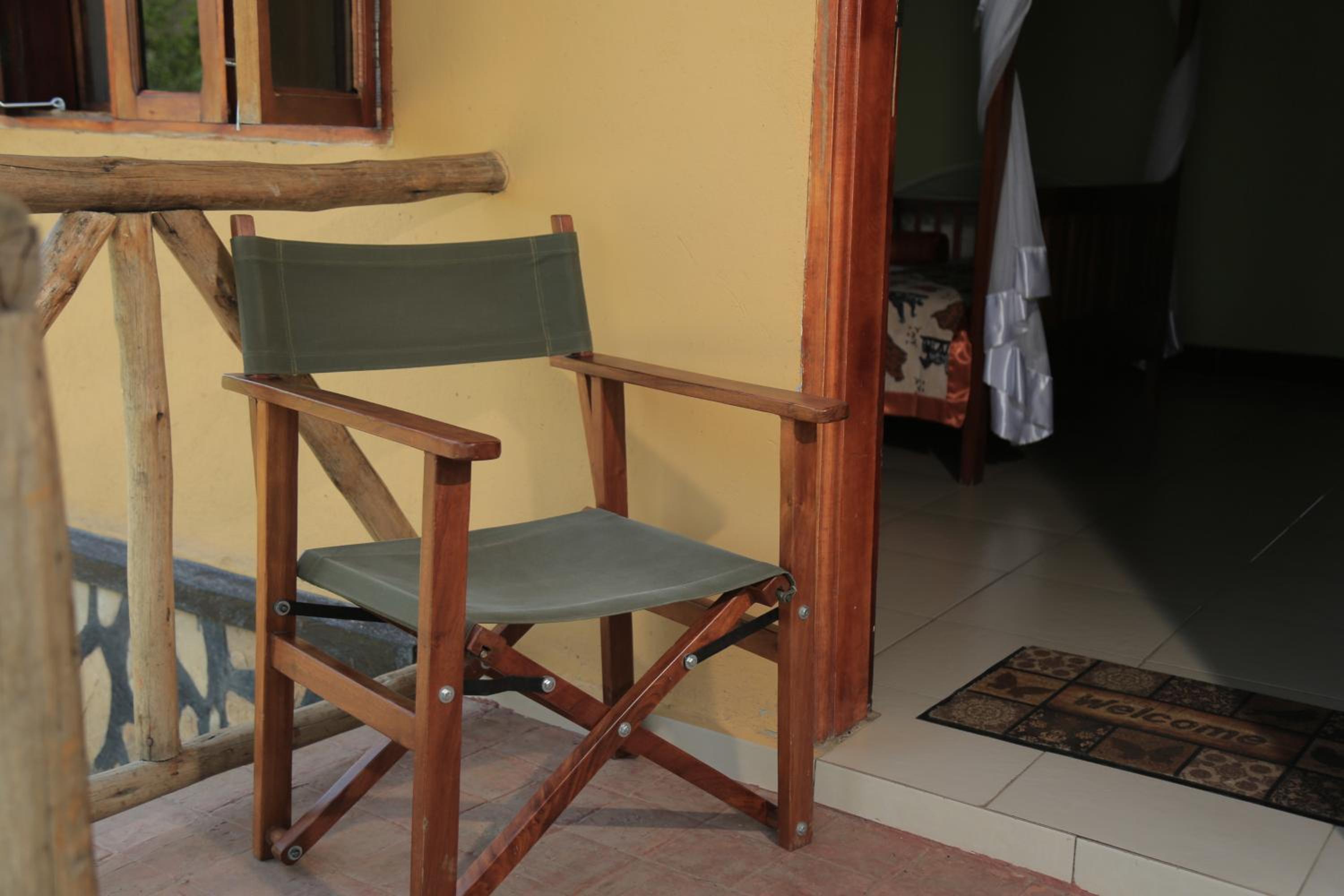 Engiri Game Lodge and Campsite