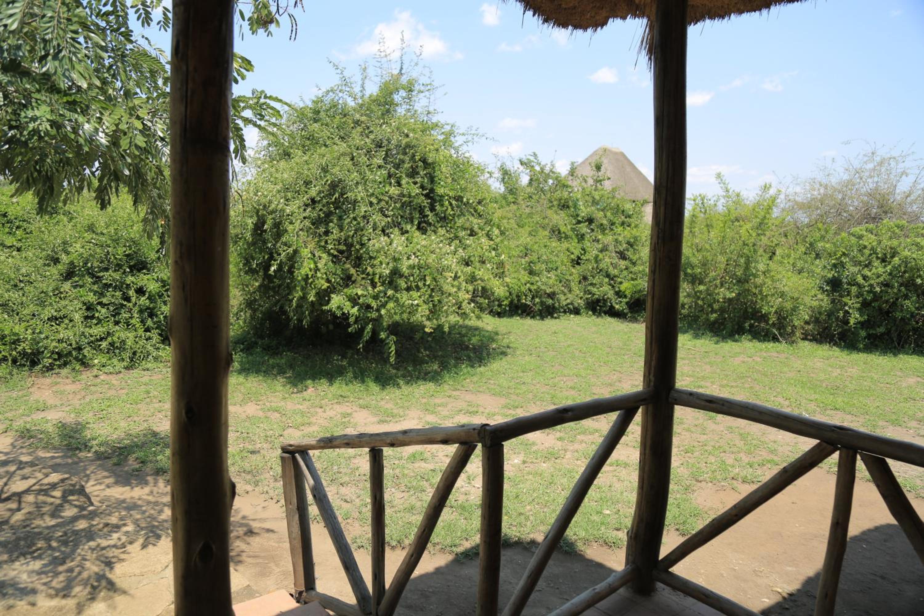 Engiri Game Lodge and Campsite