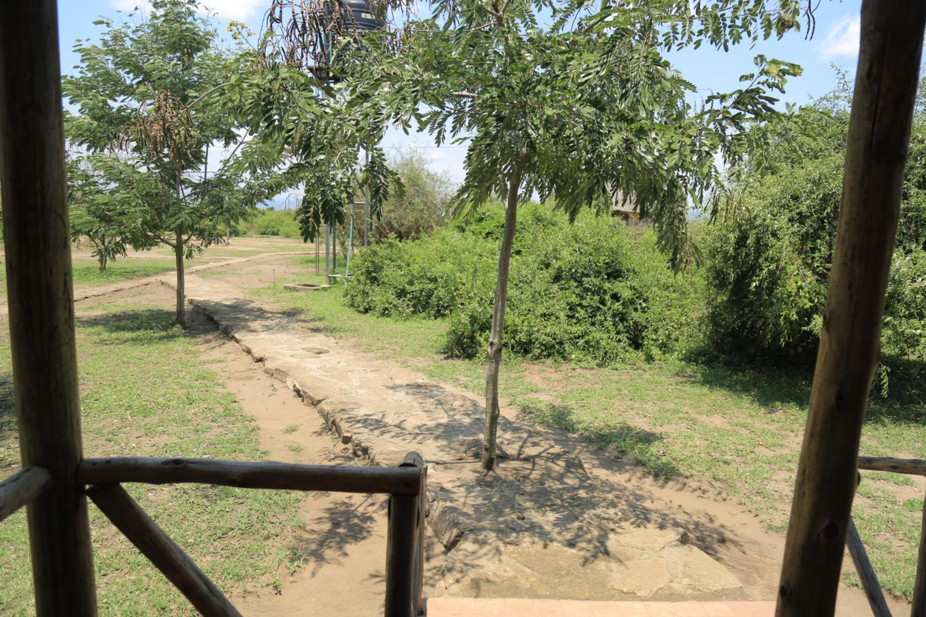 Engiri Game Lodge and Campsite