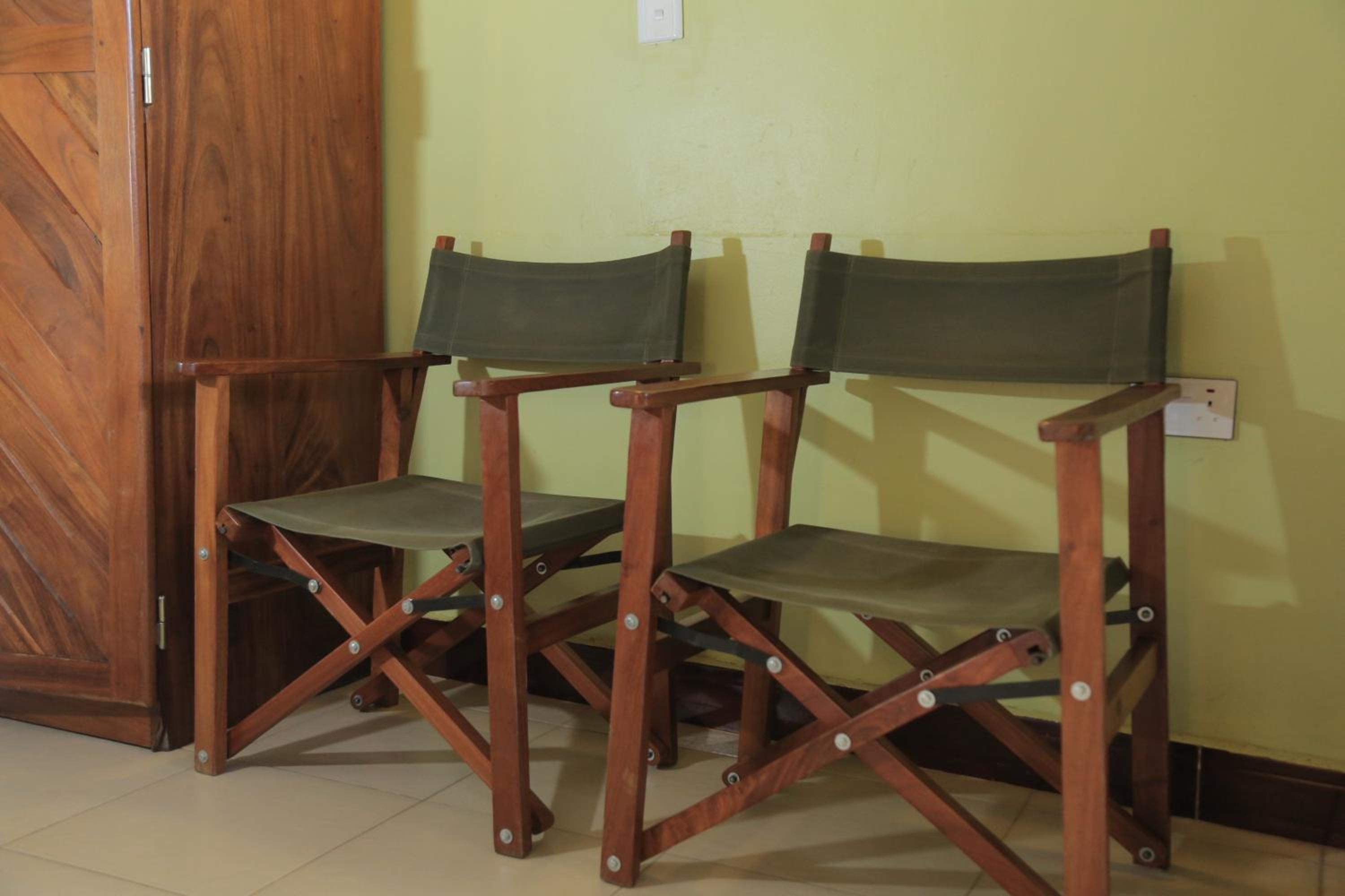 Engiri Game Lodge and Campsite