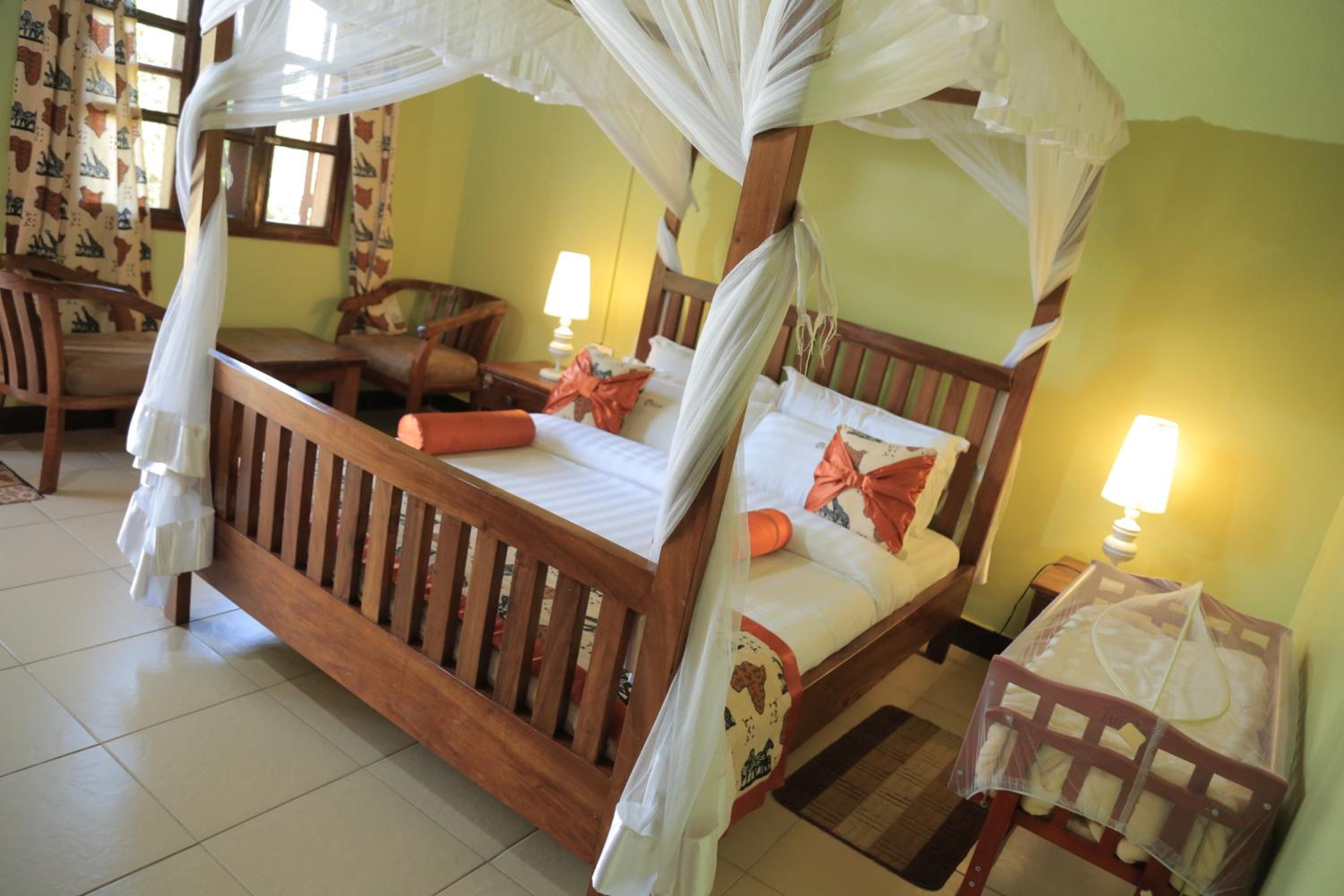 Engiri Game Lodge and Campsite