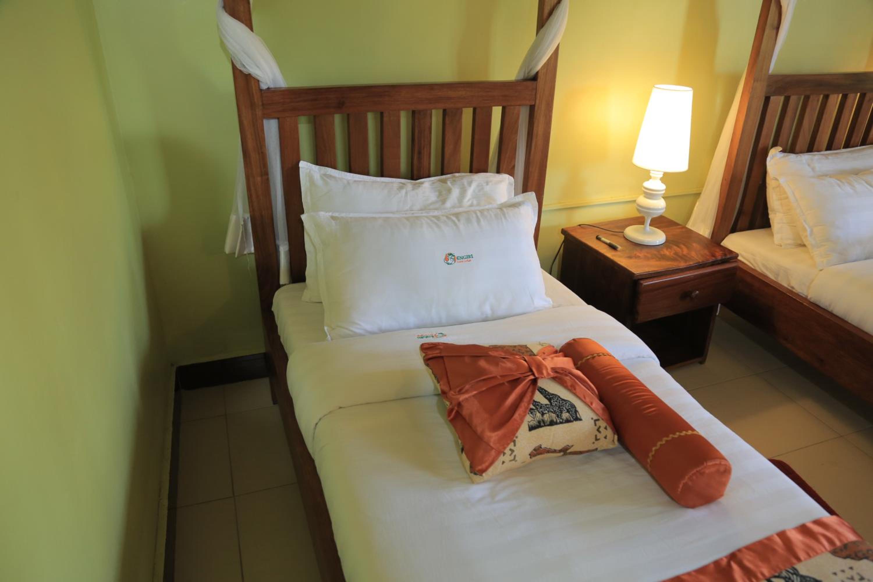 Engiri Game Lodge and Campsite