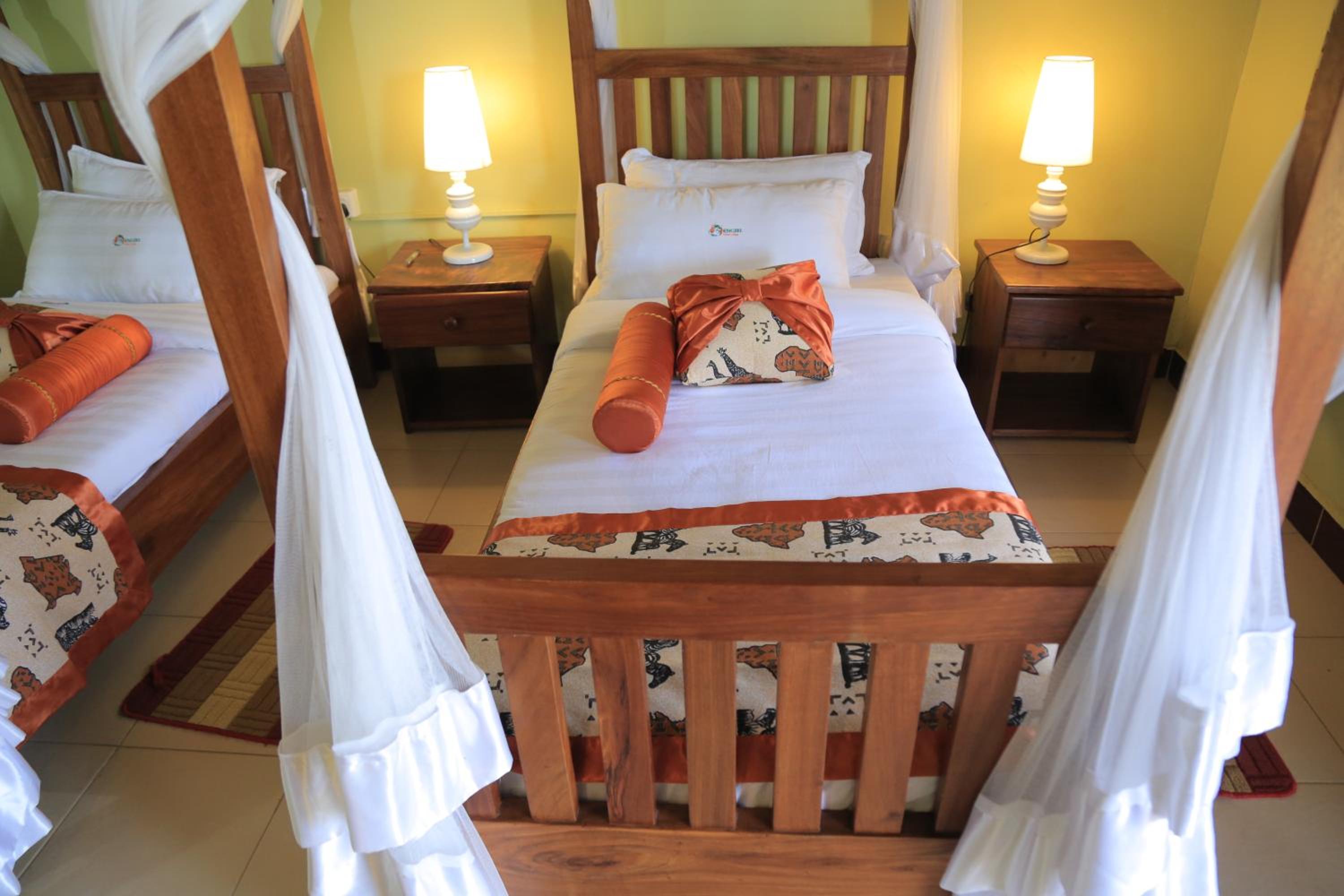 Engiri Game Lodge and Campsite