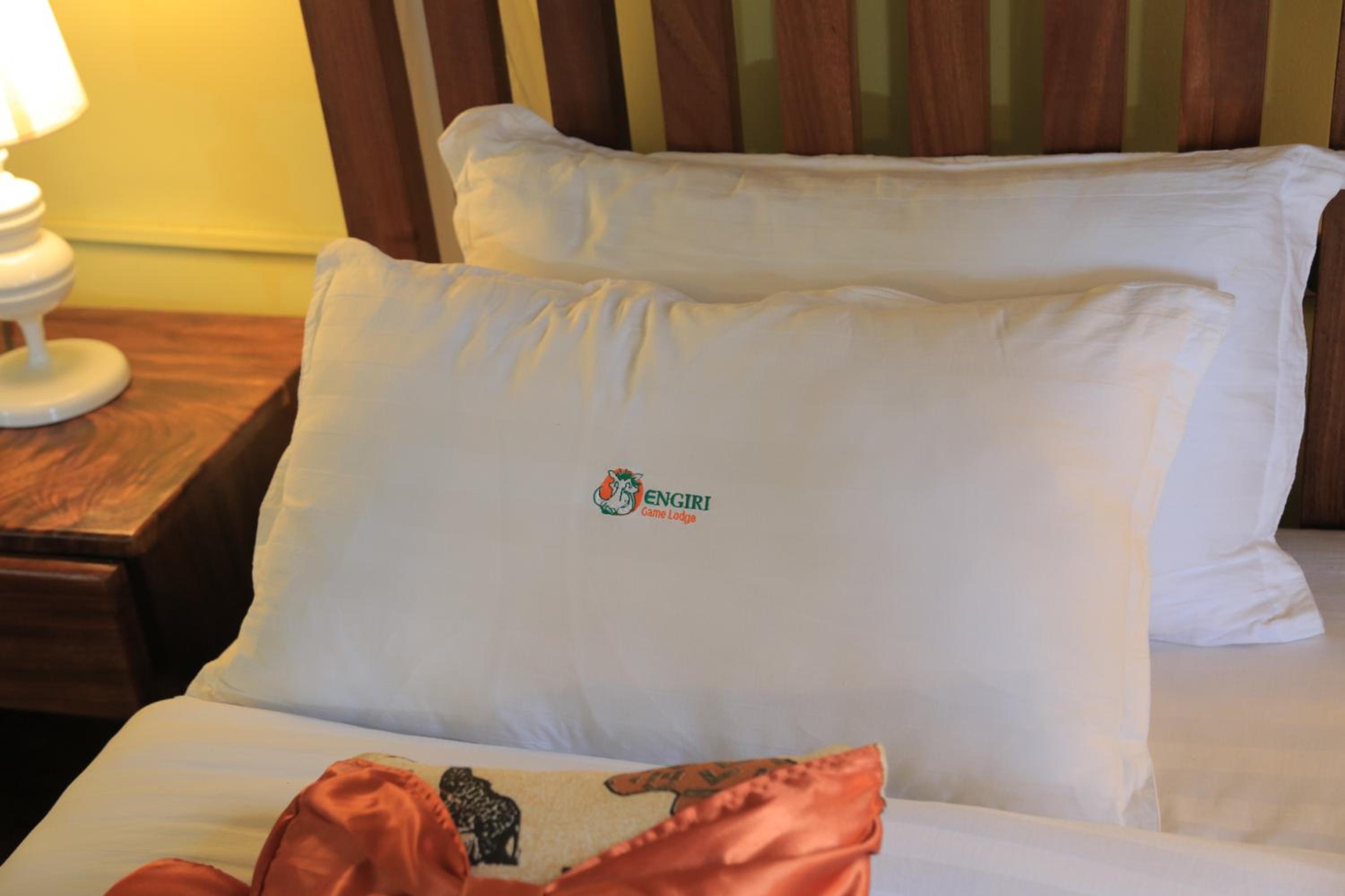Engiri Game Lodge and Campsite