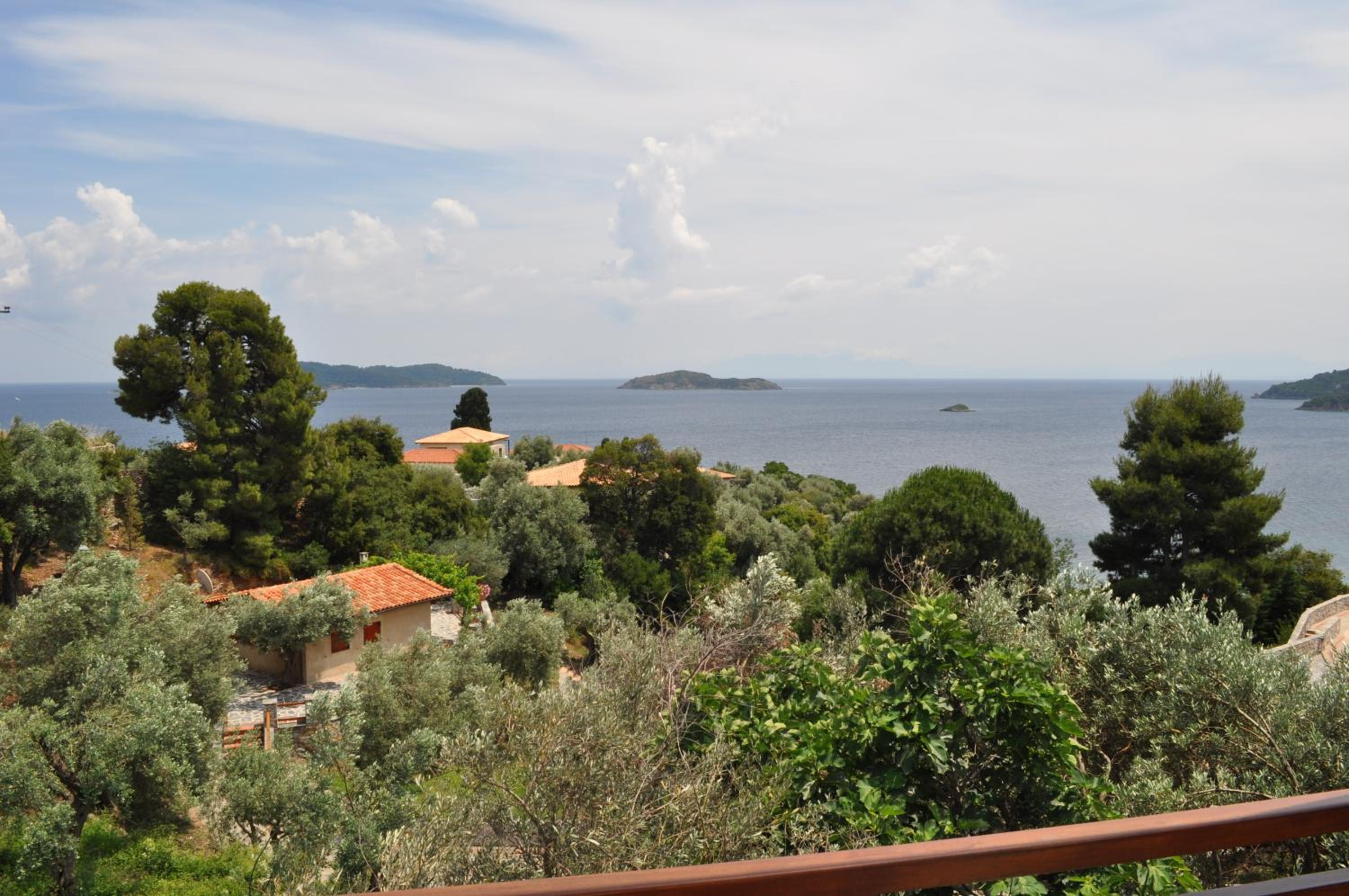 Villa Kim view 2
