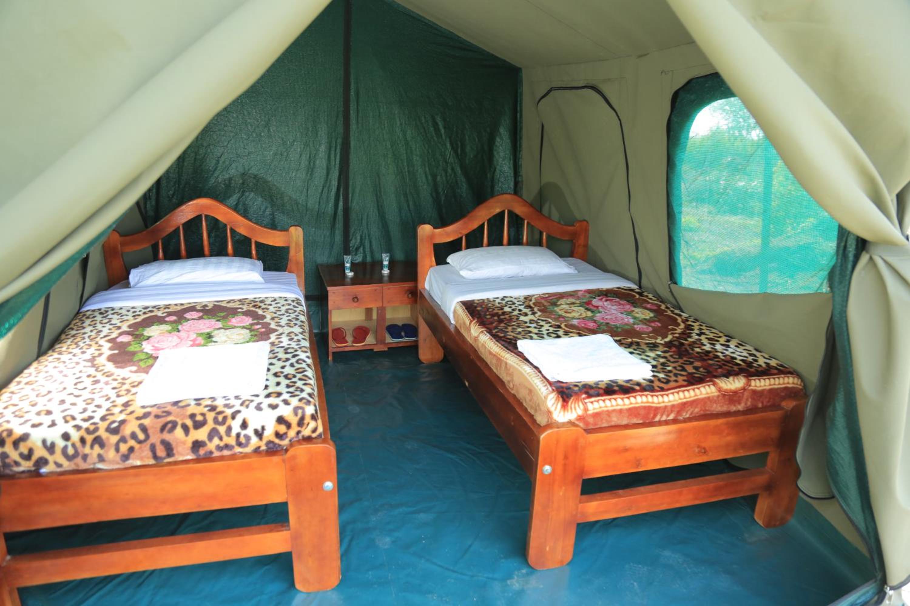 Engiri Game Lodge and Campsite