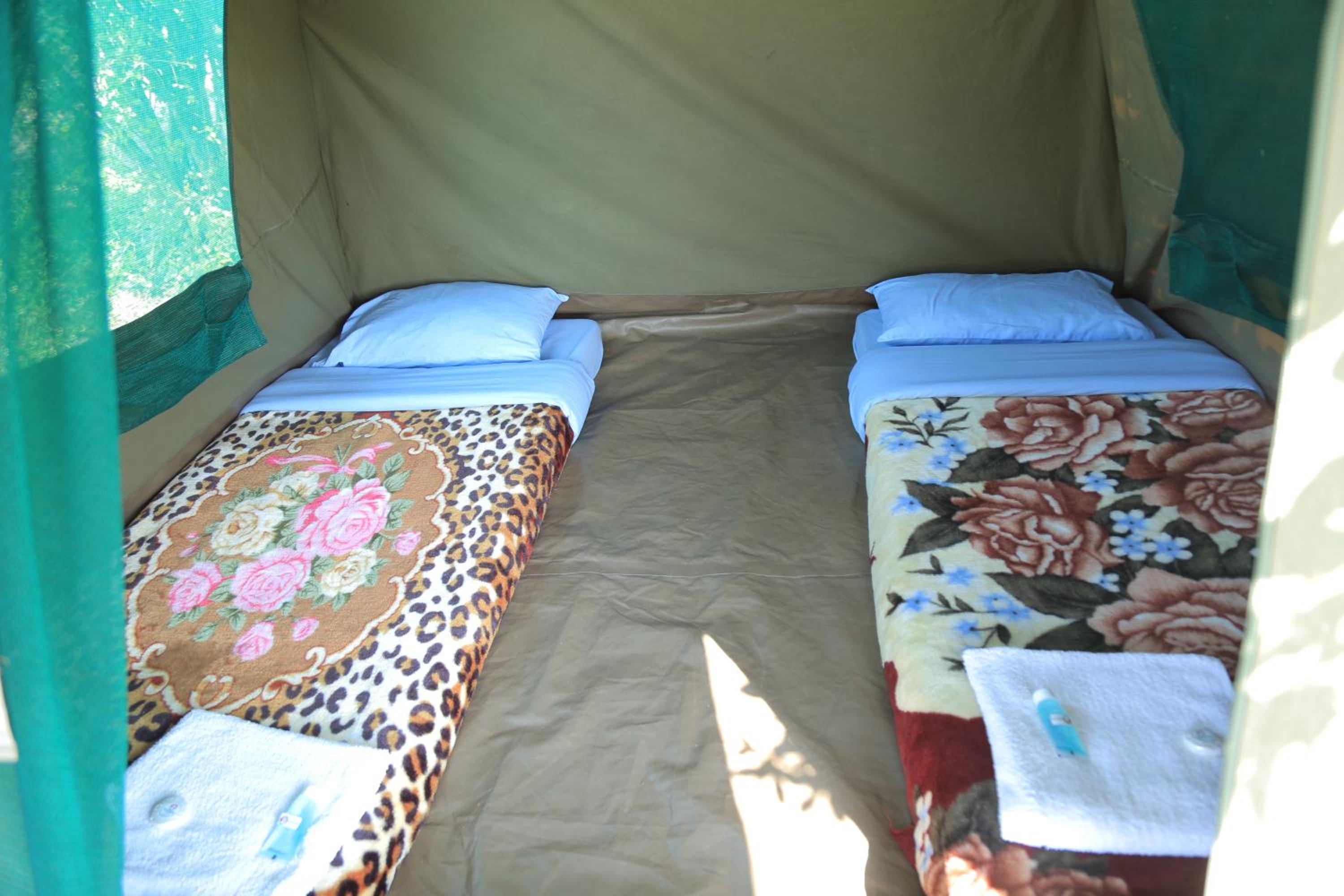 Engiri Game Lodge and Campsite