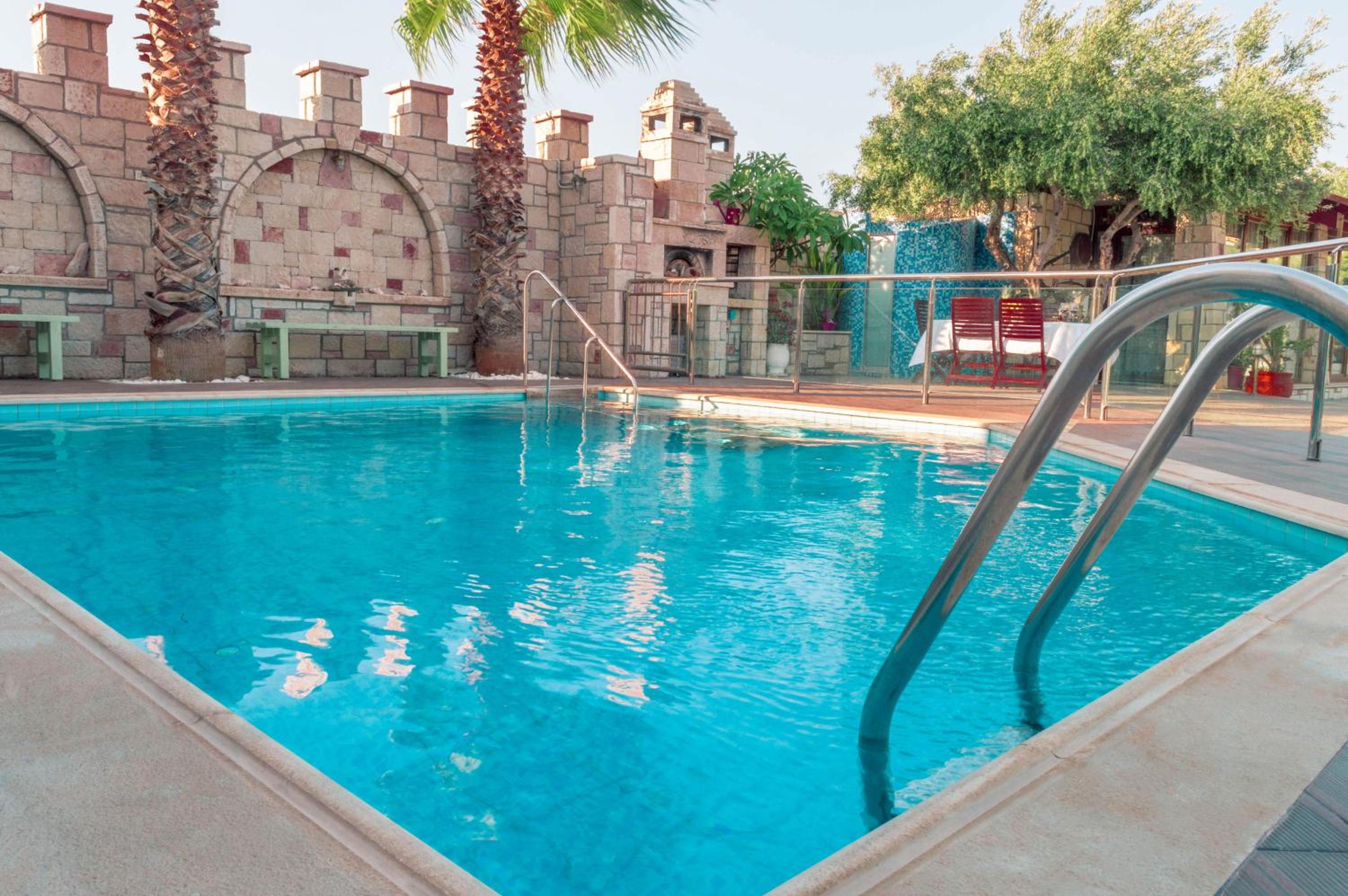 Luxury Villa Karteros view 3