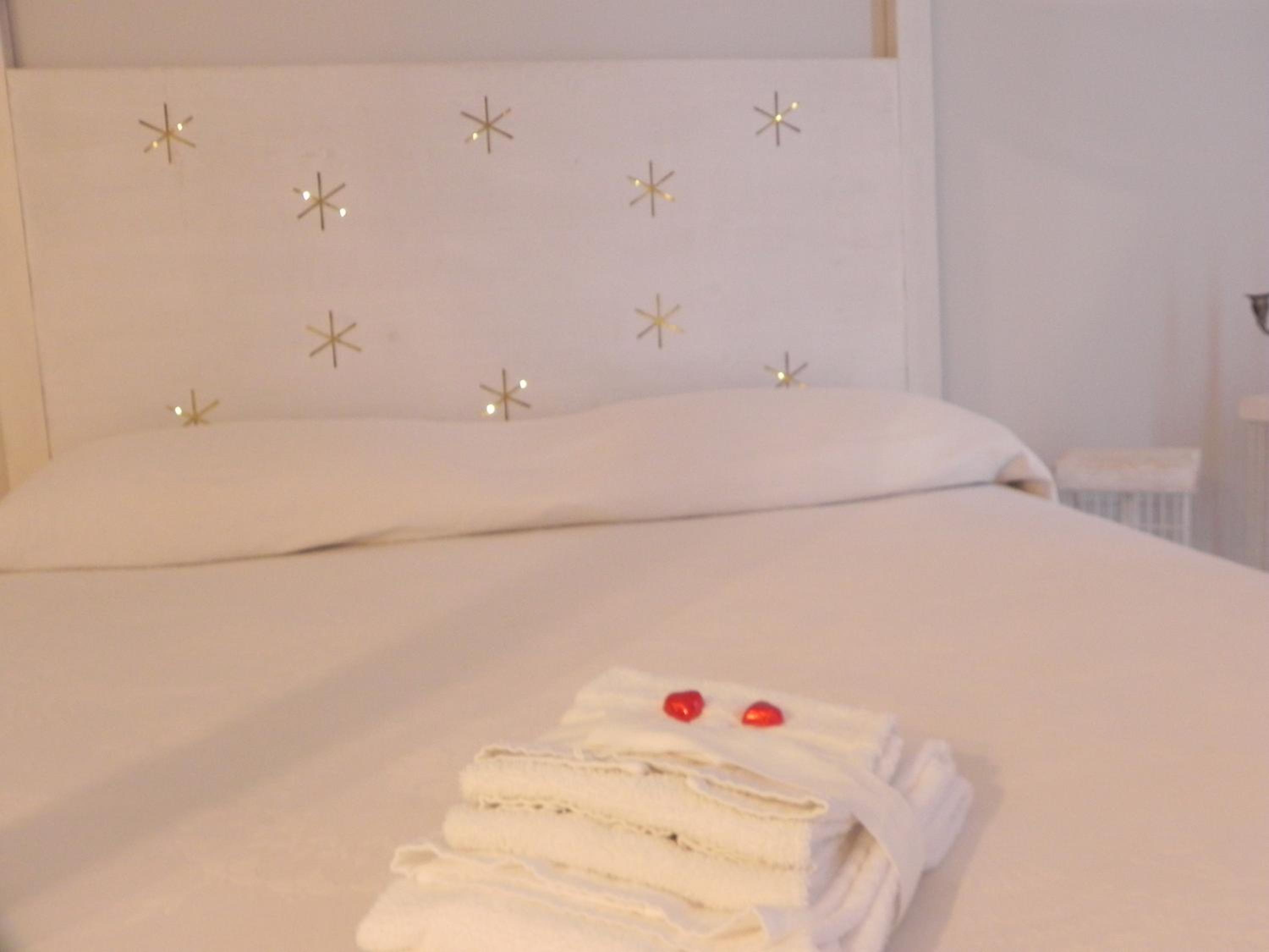 Gea Etna Apartment&Rooms
